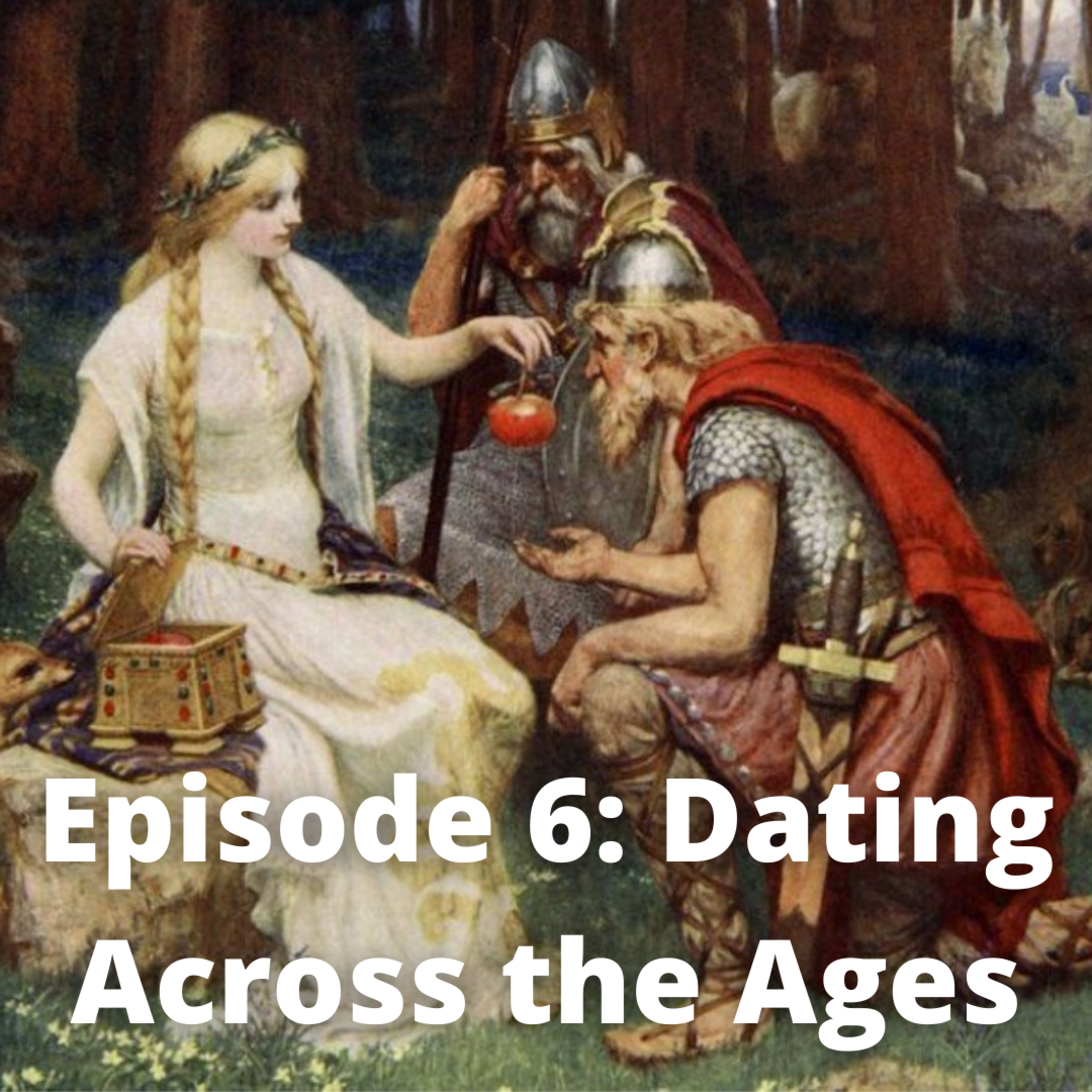 Across the Ages