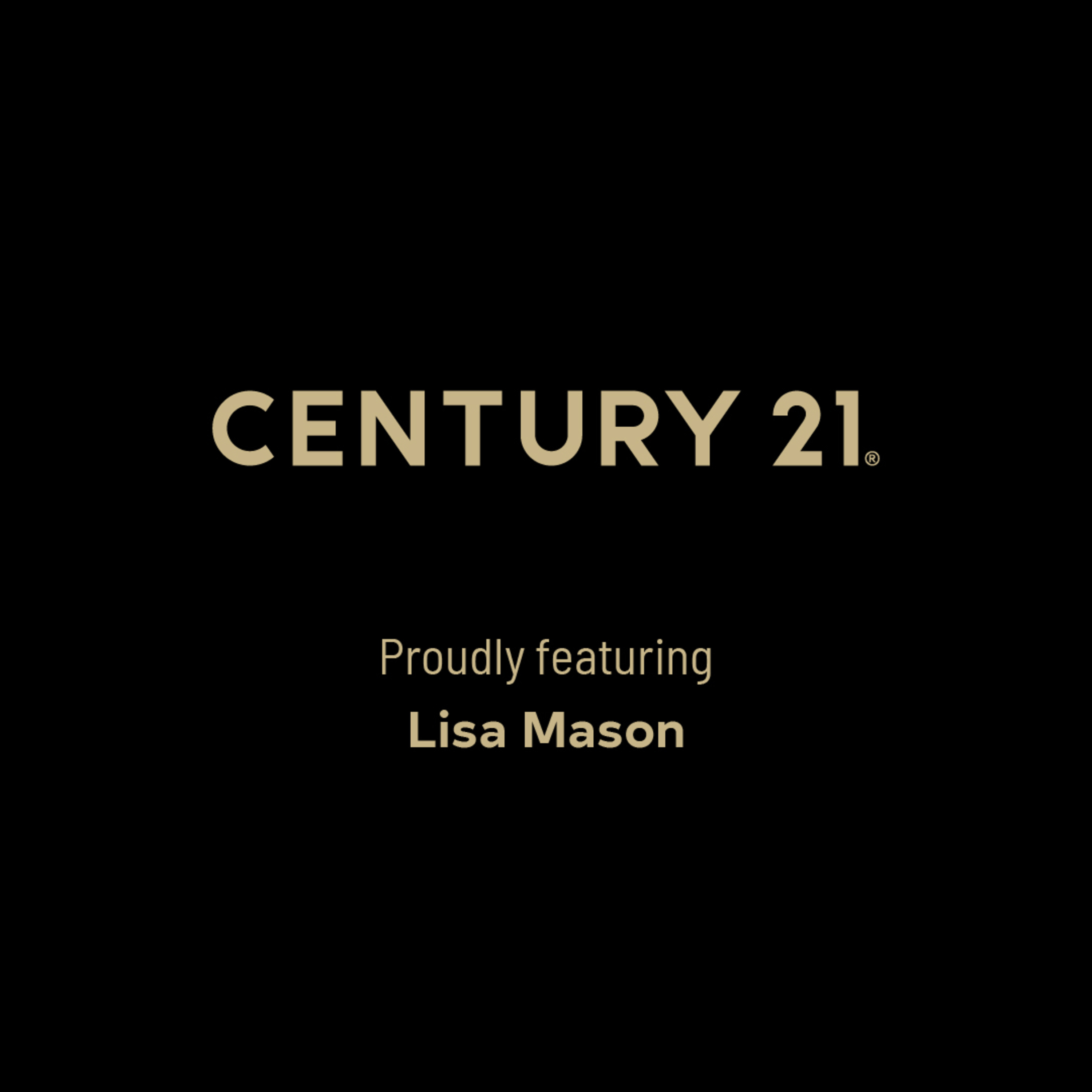 Century 21 - Lisa Mason