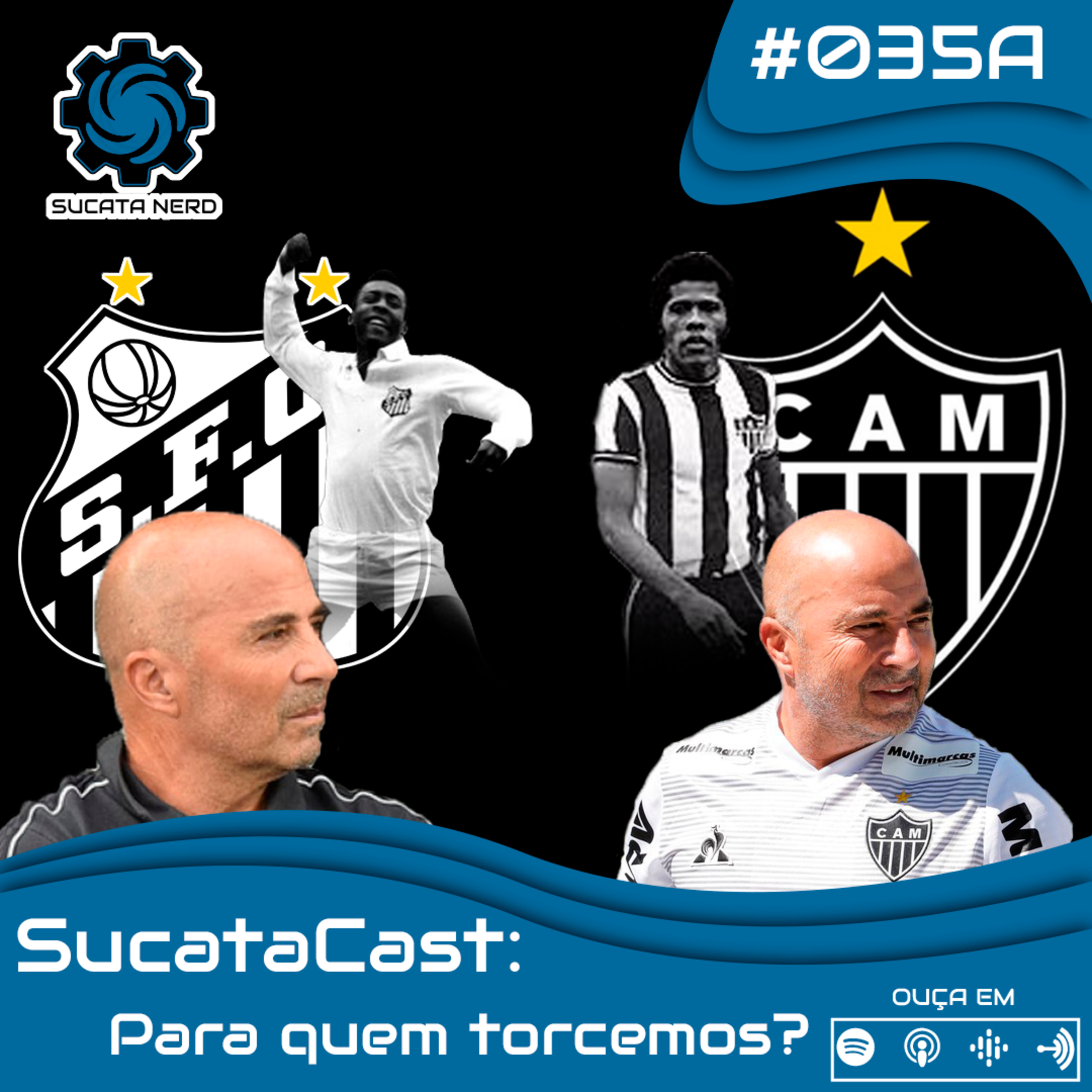 Sucata Nerd