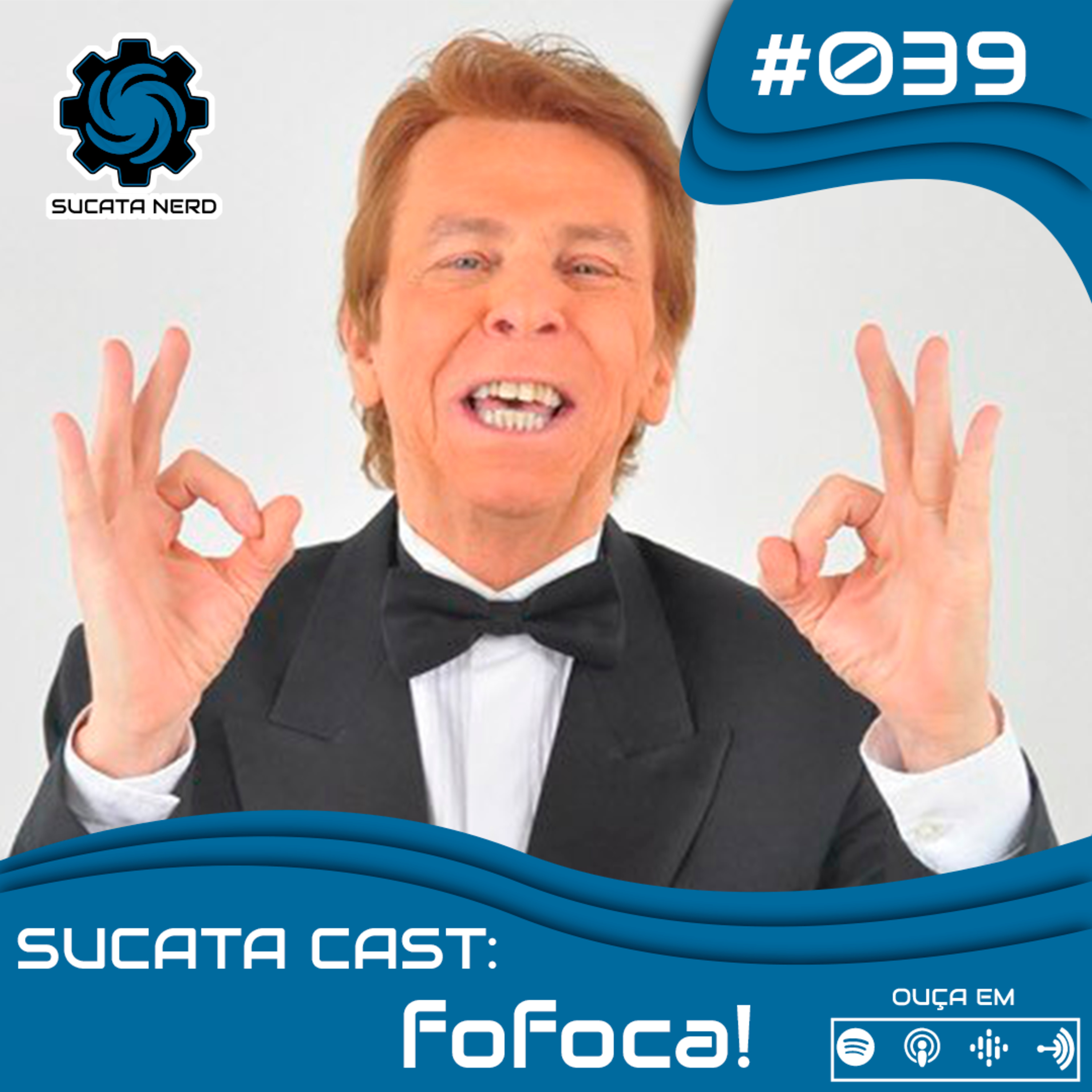 Sucata Nerd