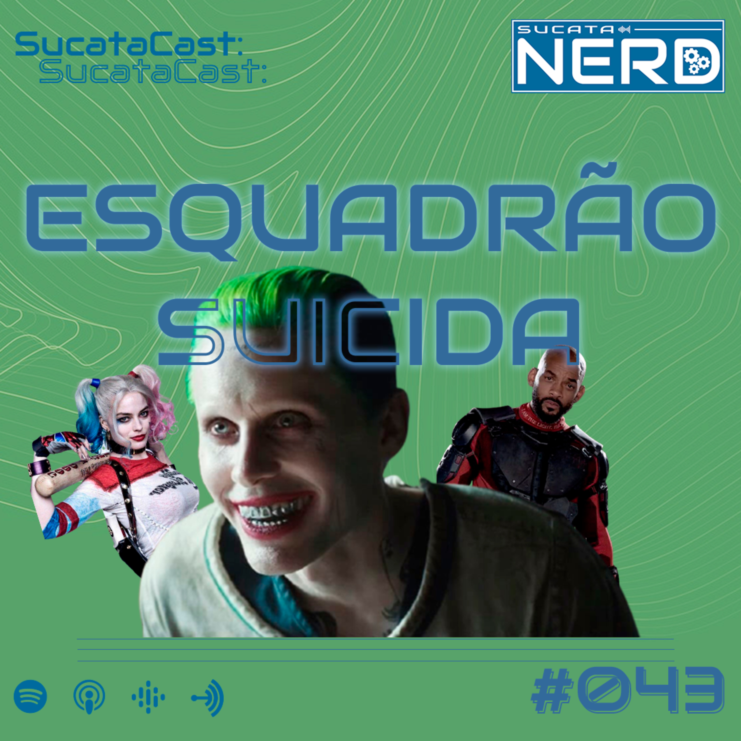 Sucata Nerd