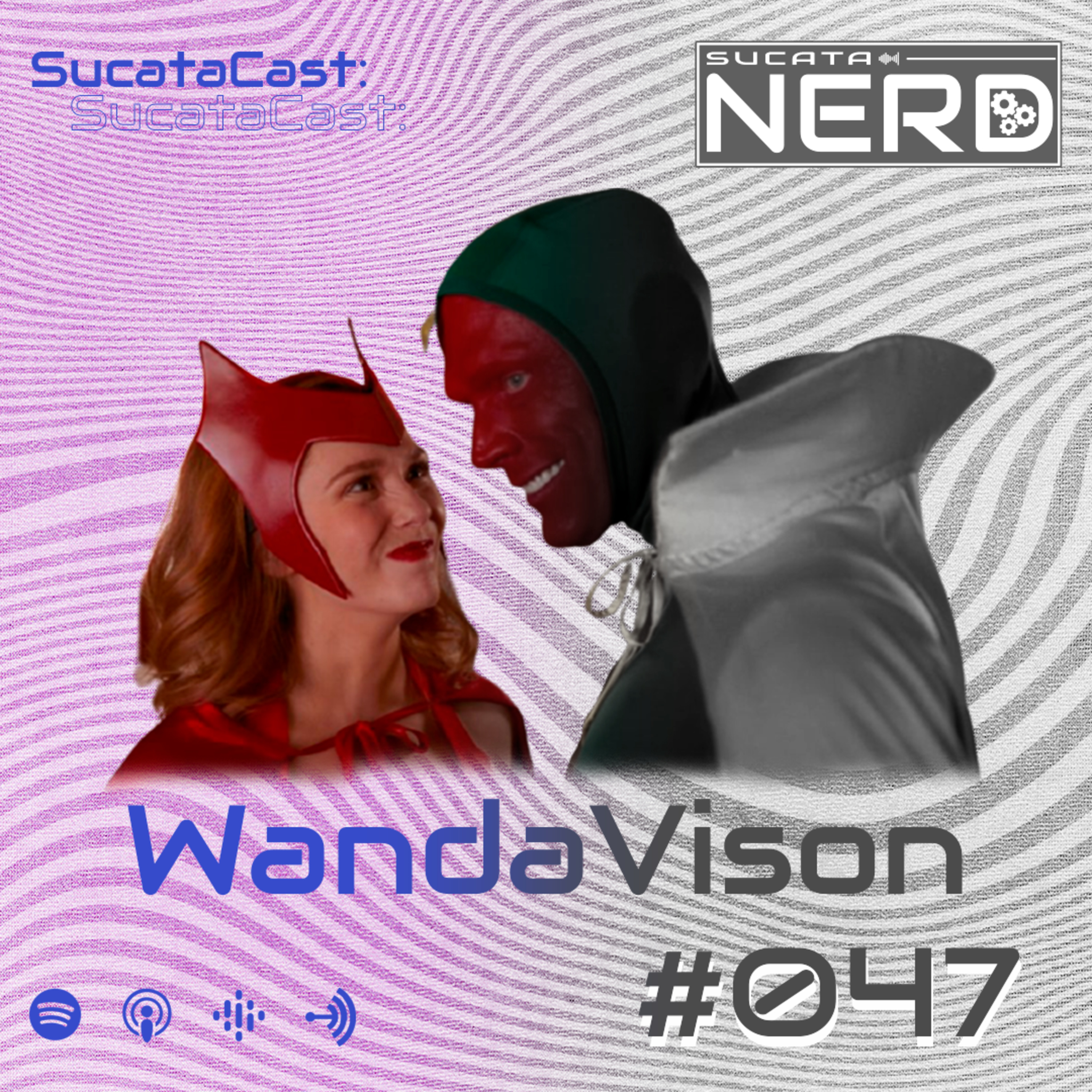 Sucata Nerd