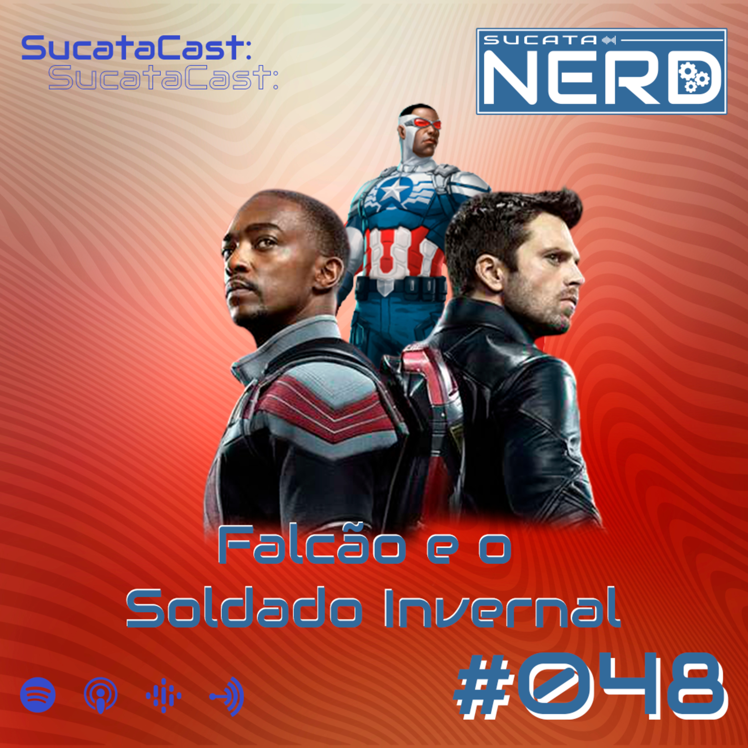 Sucata Nerd