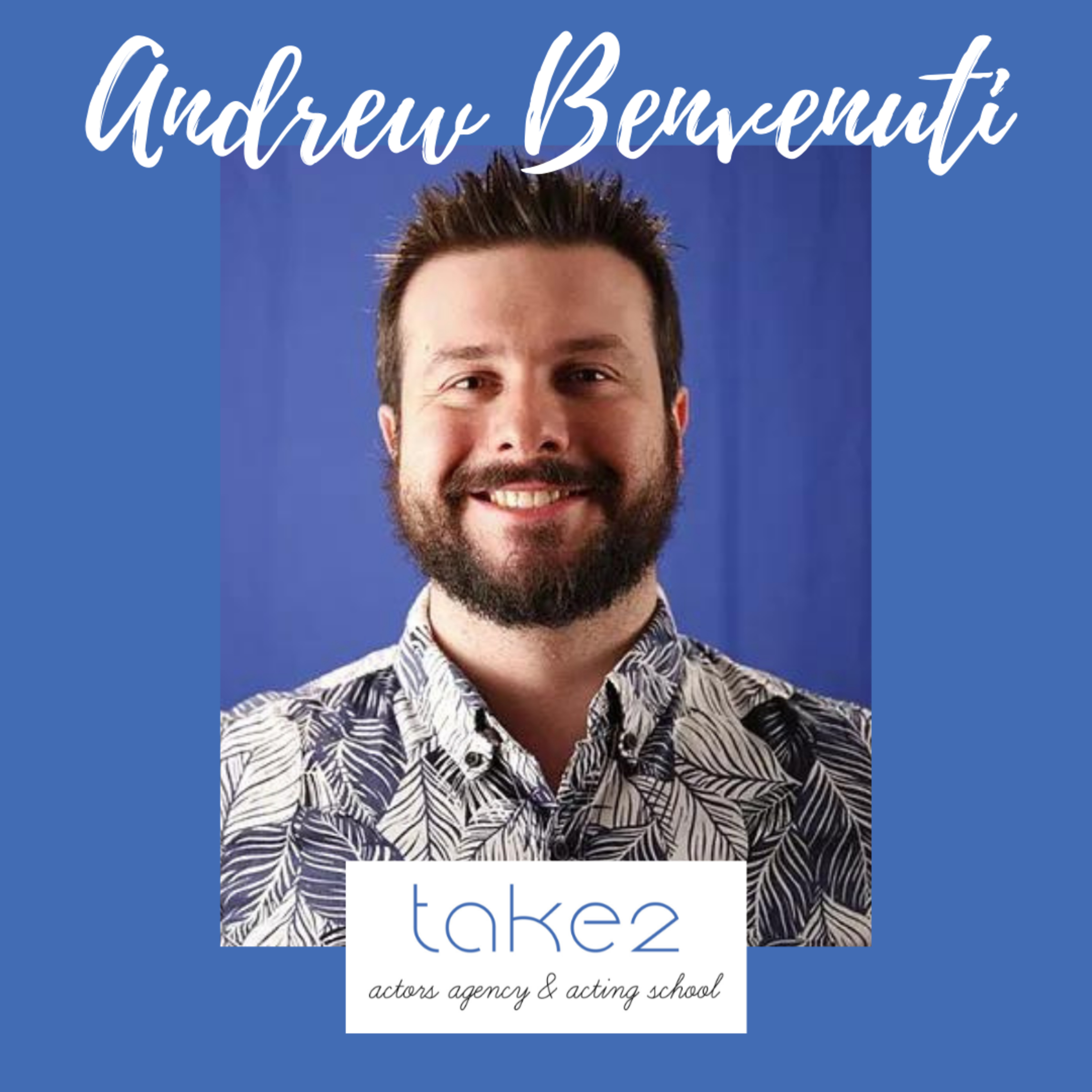 Take2 Actors Agency, The Podcast