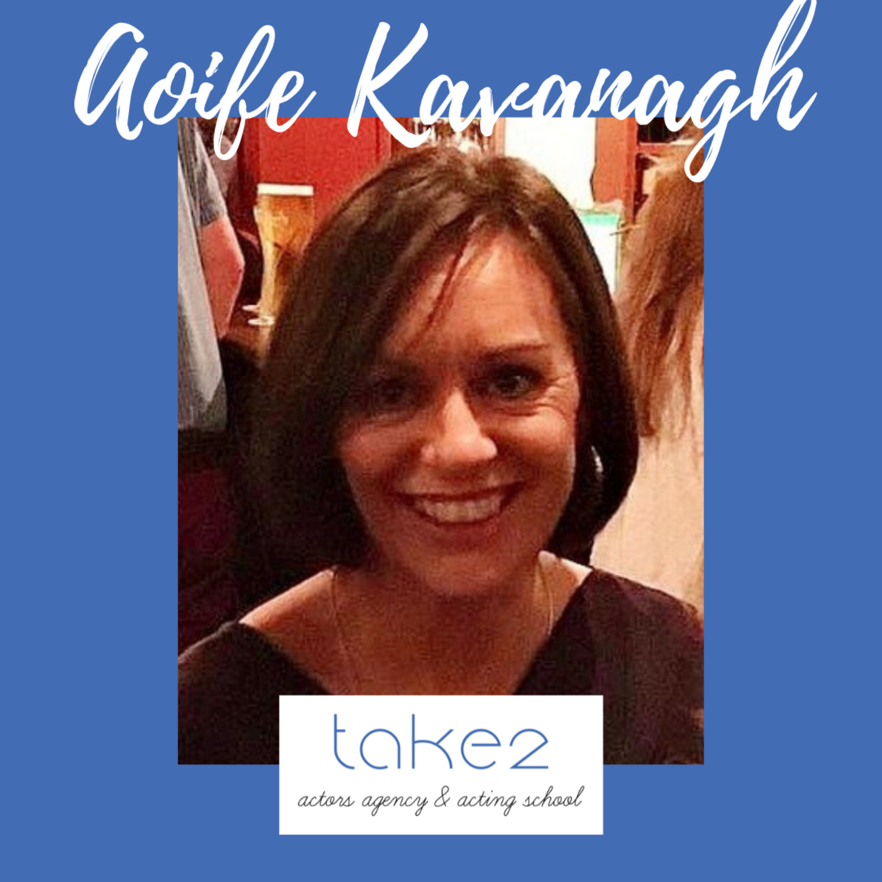 Take2 Actors Agency, The Podcast