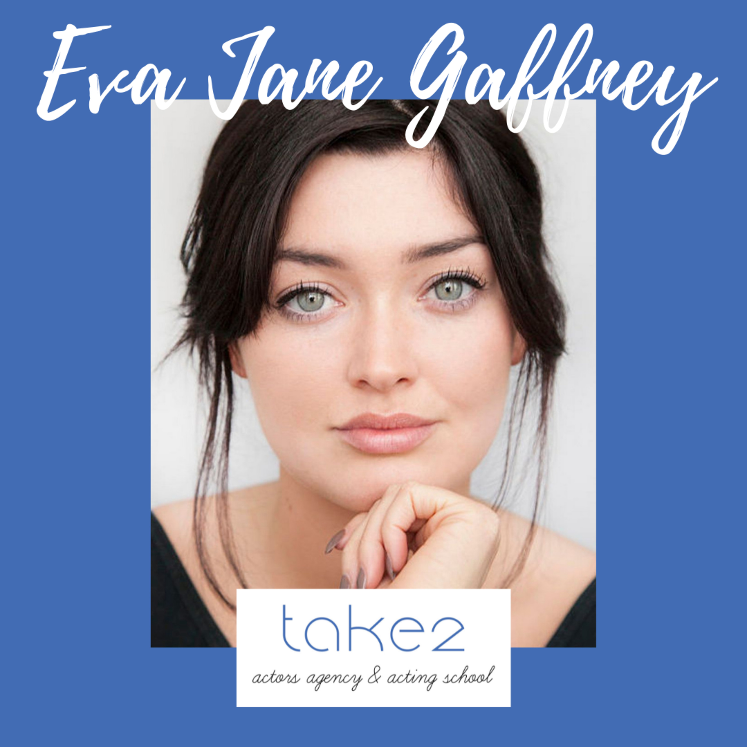 Take2 Actors Agency, The Podcast
