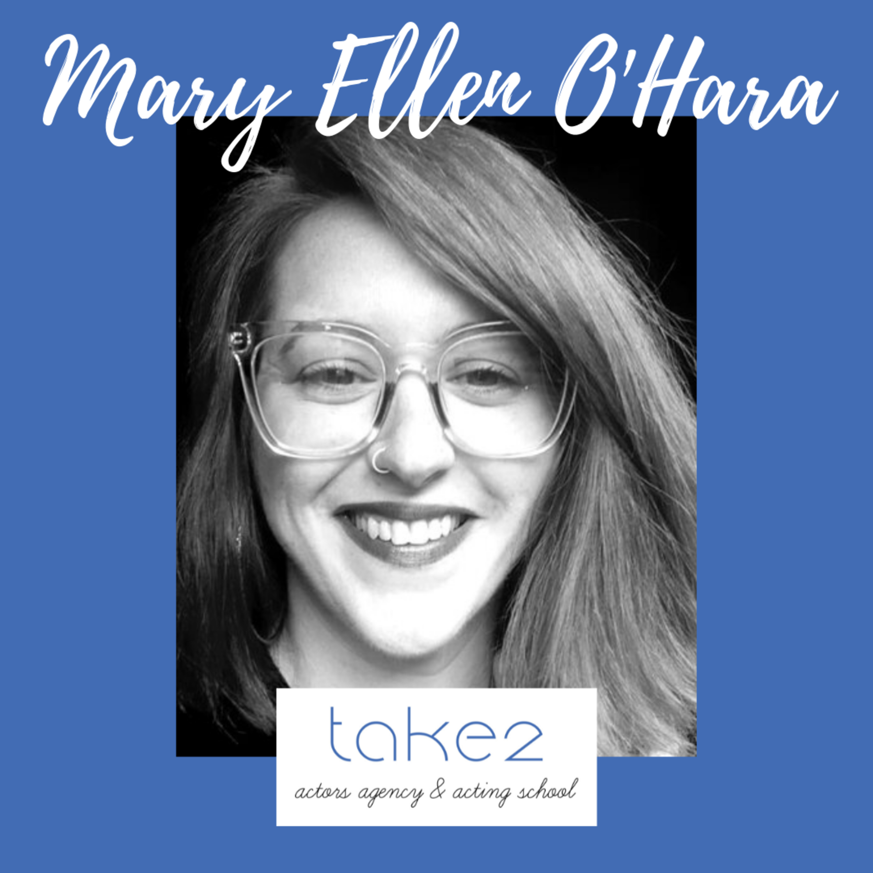 Take2 Actors Agency, The Podcast
