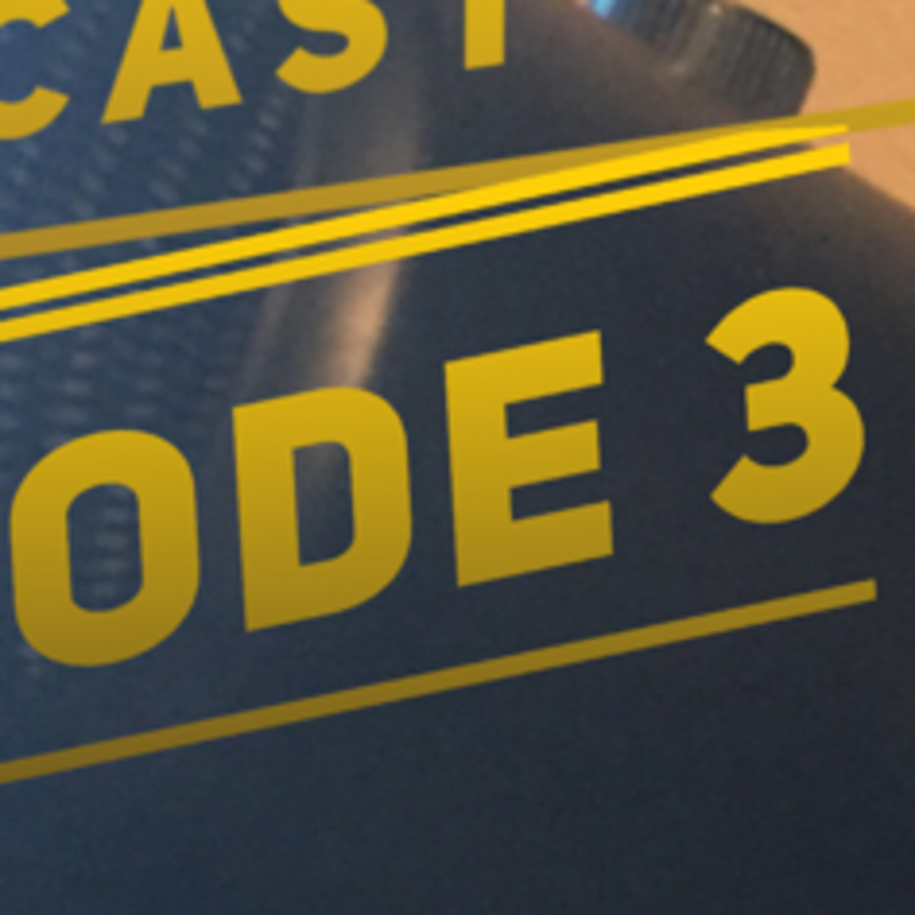 The Mr. Speaks Podcast