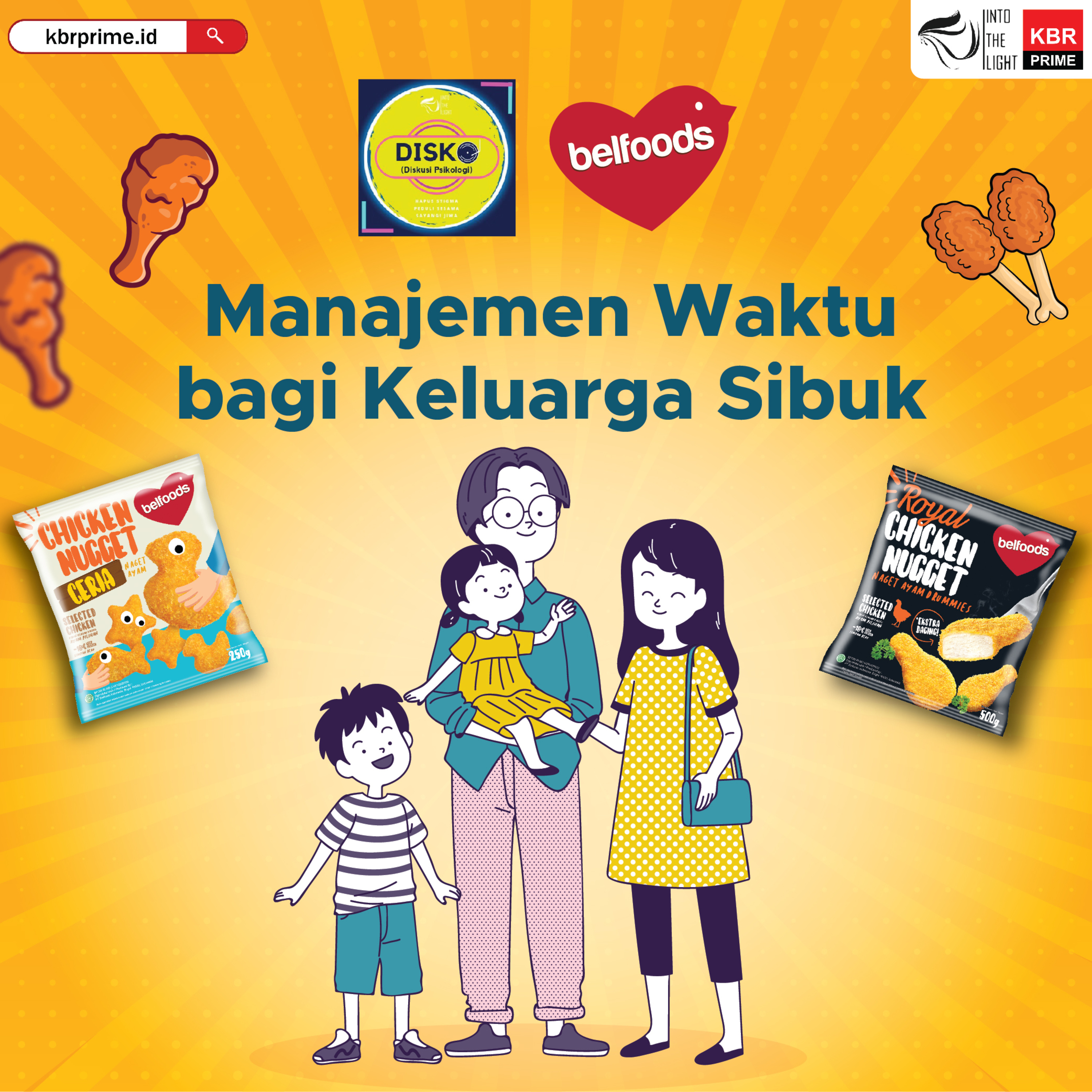 Diskusi Psikologi