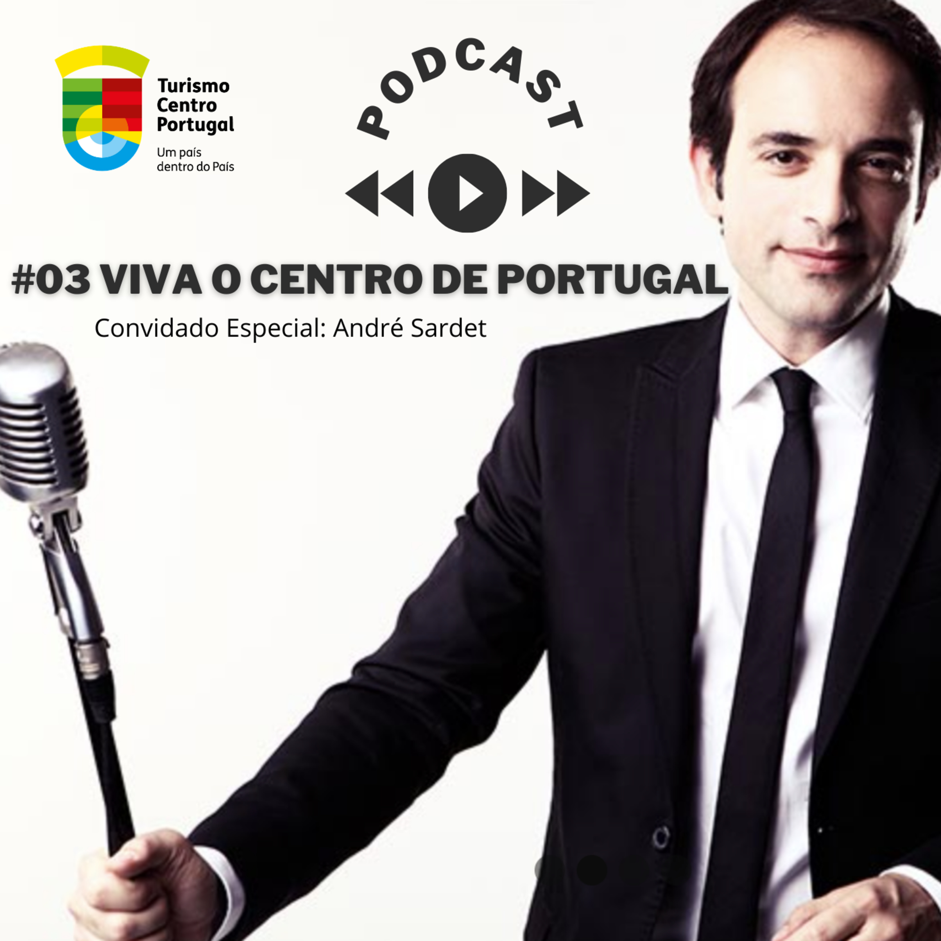 Aqui Entre Nós