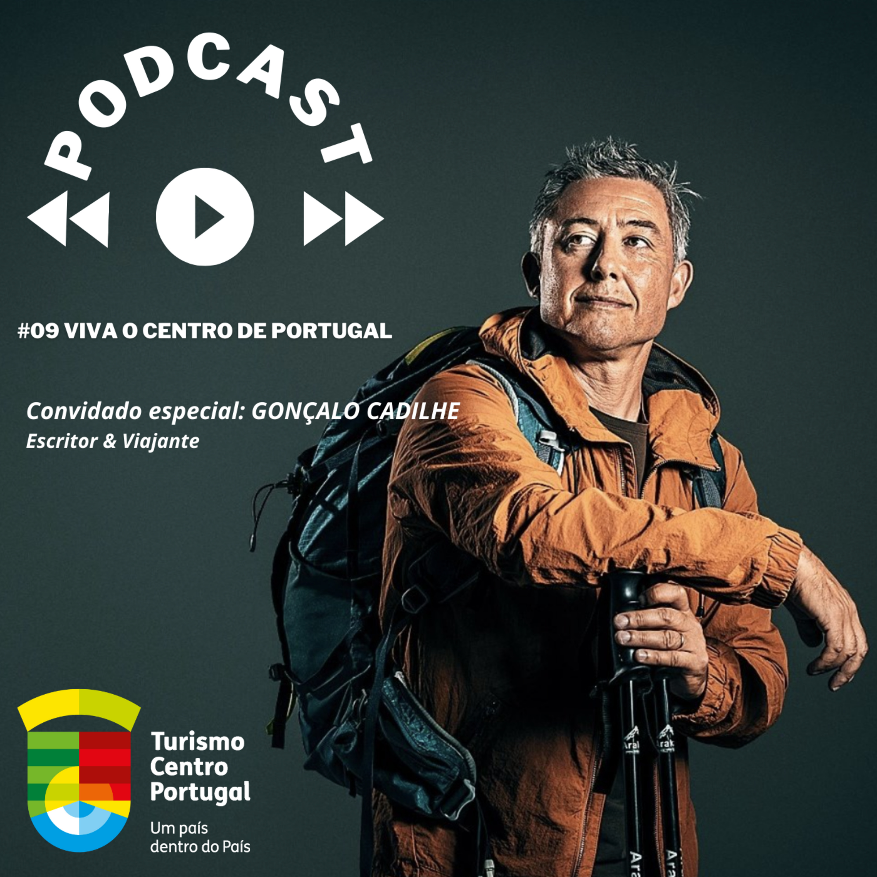 #09 - Viva o Centro de Portugal