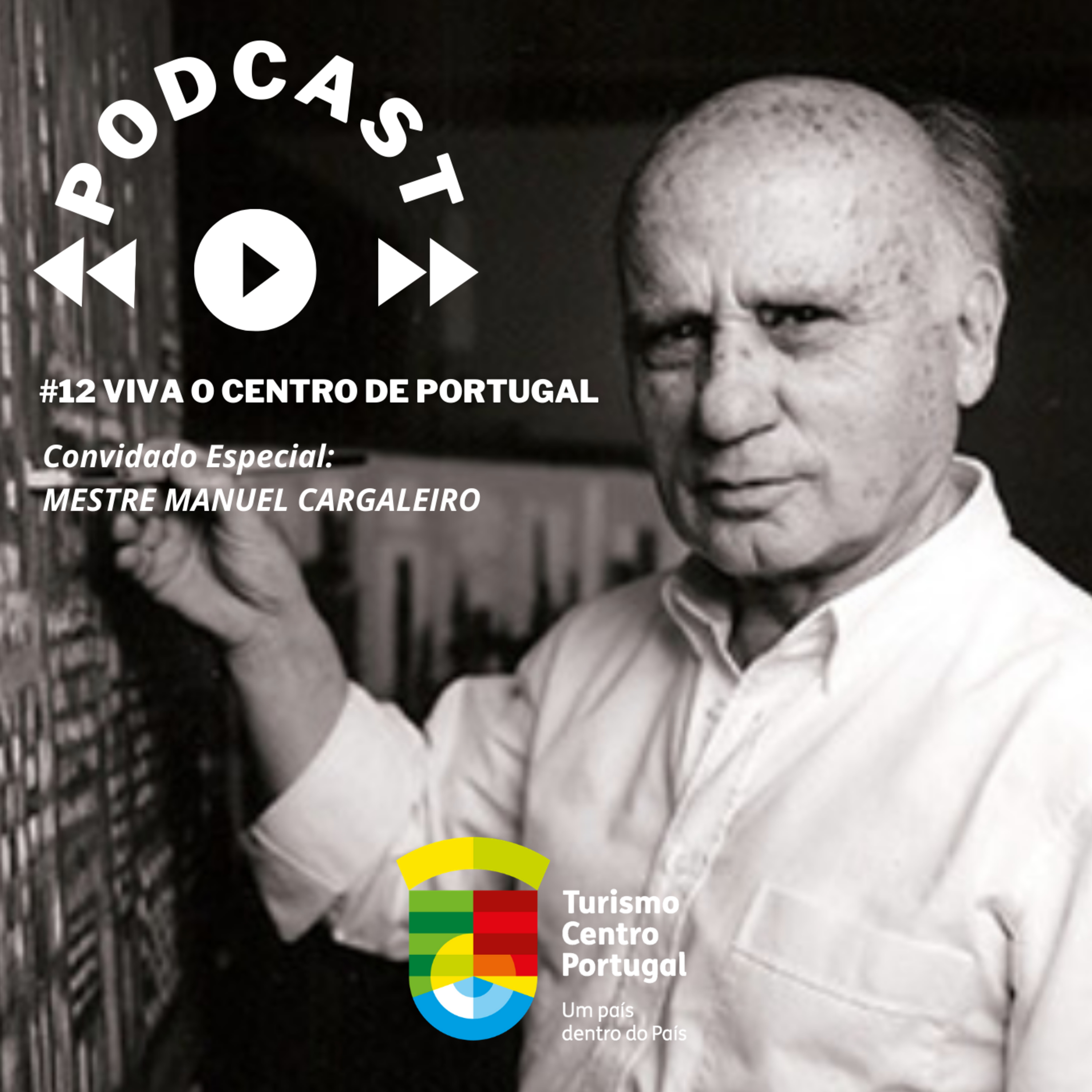 #12 - Viva o Centro de Portugal