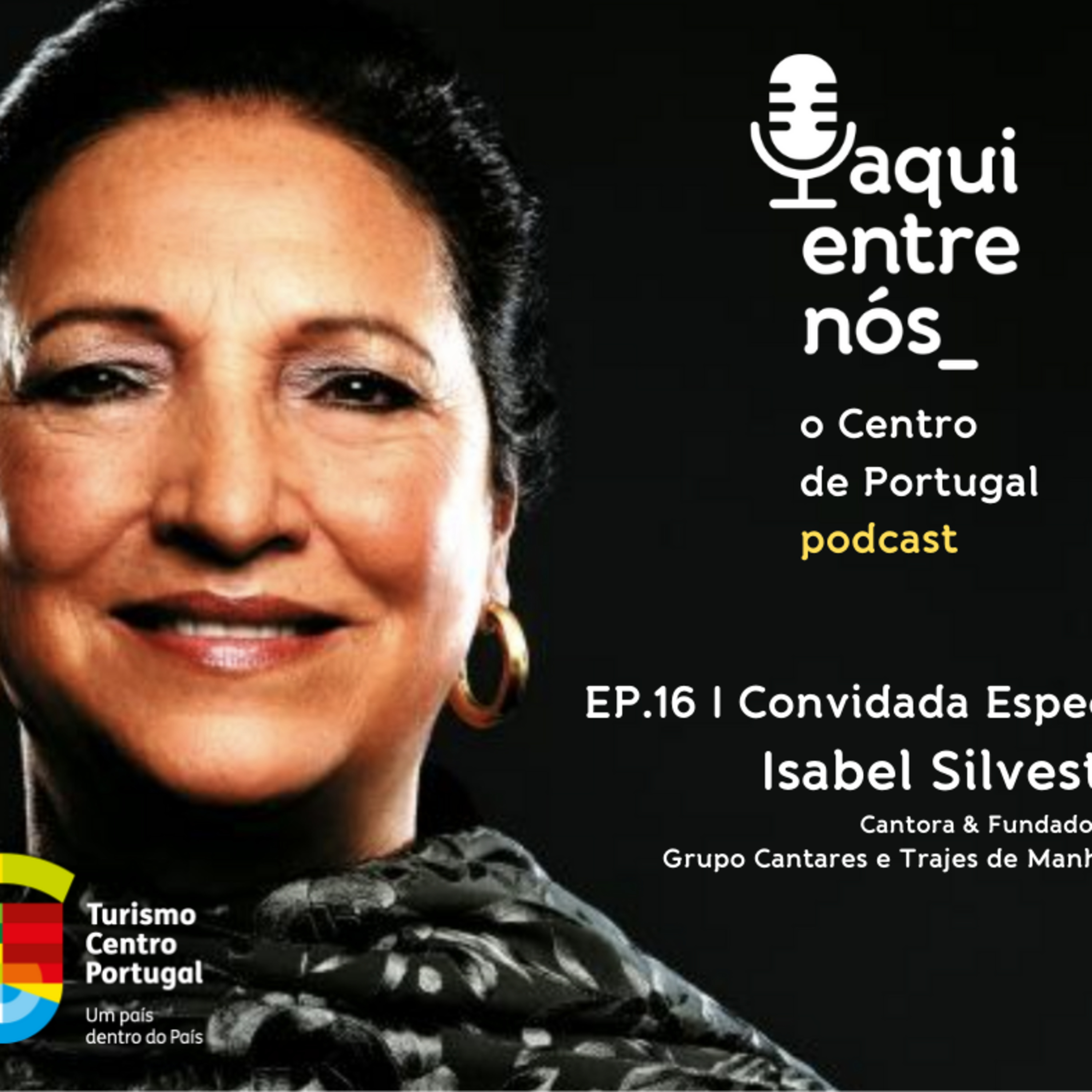 #16 - Aqui Entre Nós