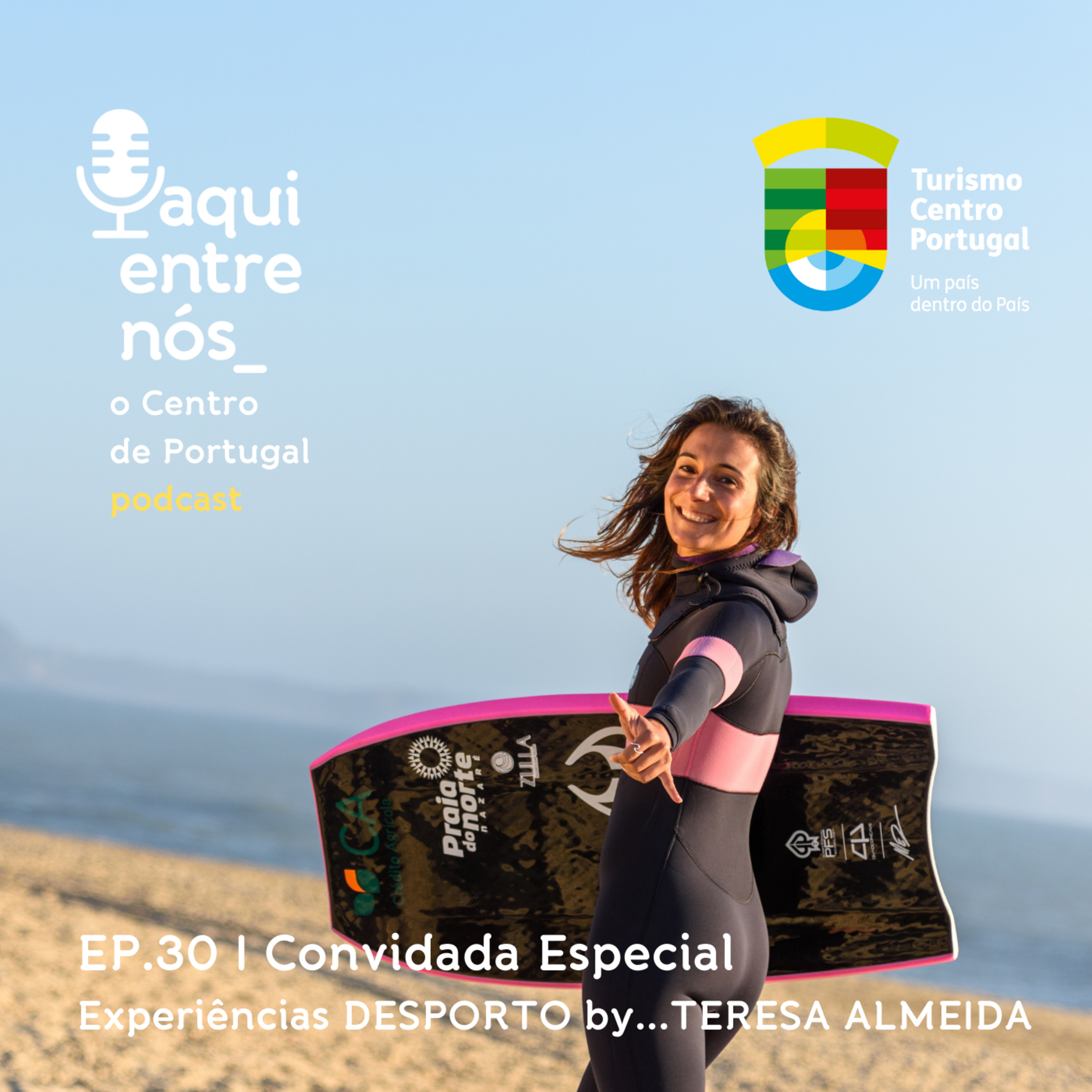 Aqui Entre Nós