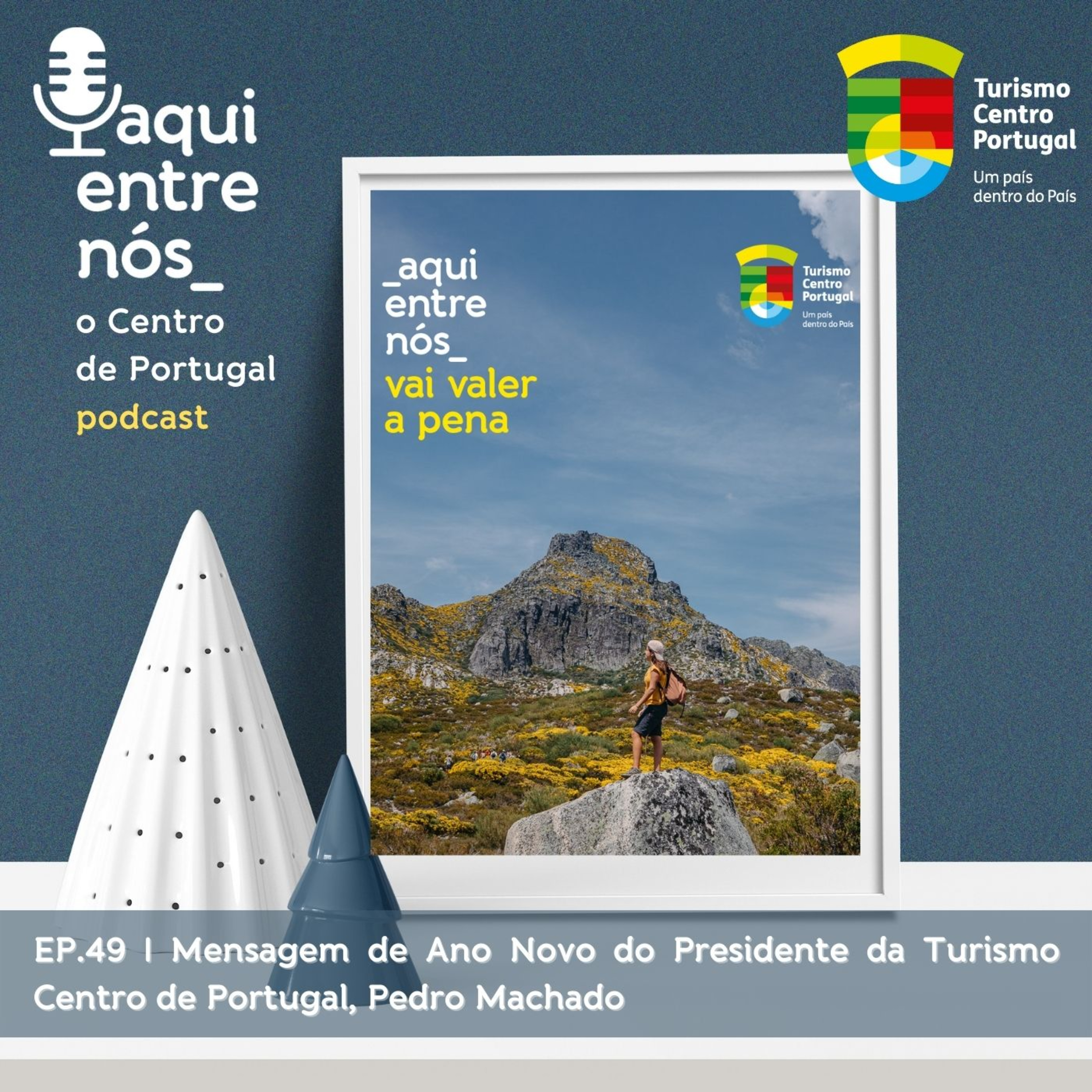 #49 - Aqui Entre Nós