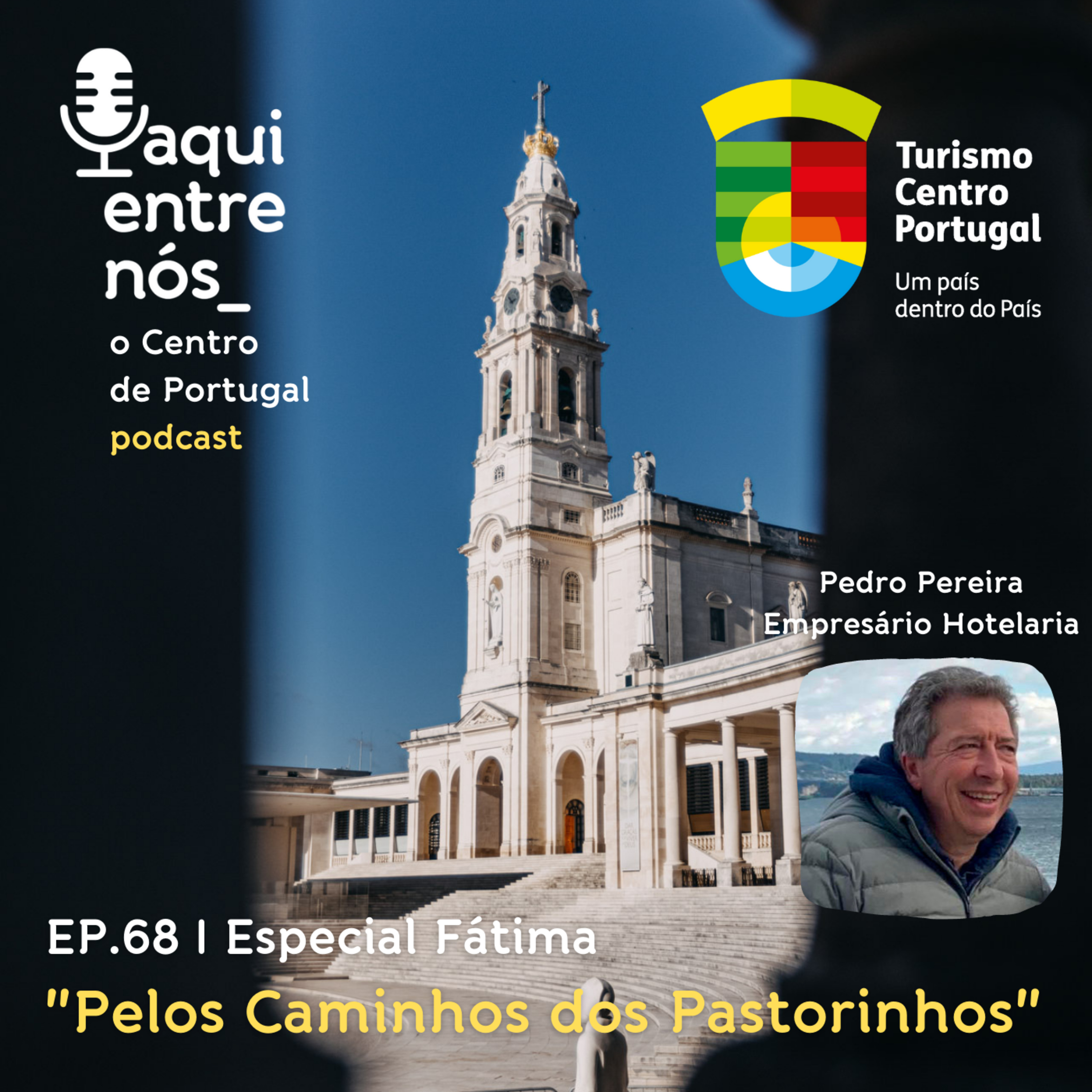 Aqui Entre Nós