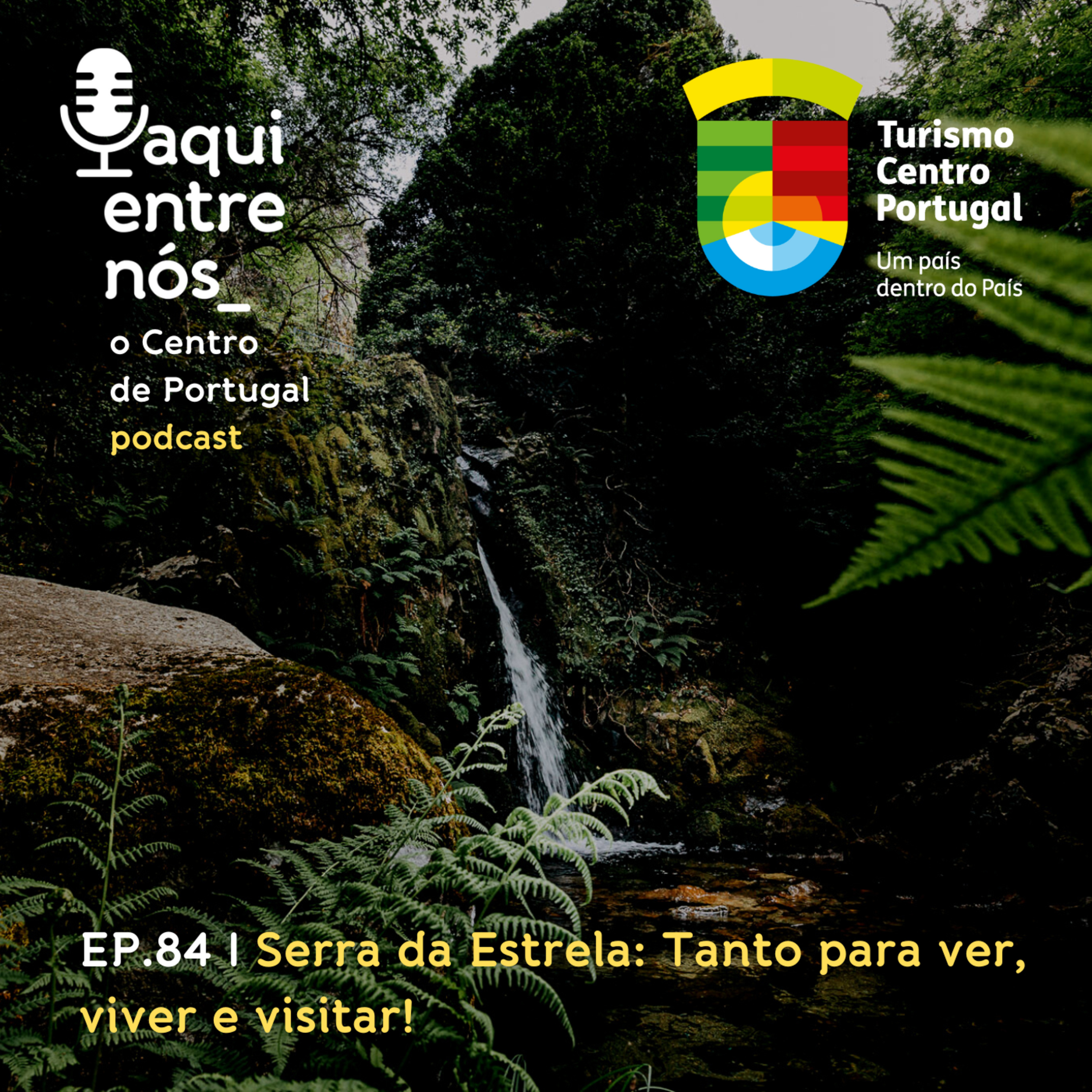 Aqui Entre Nós