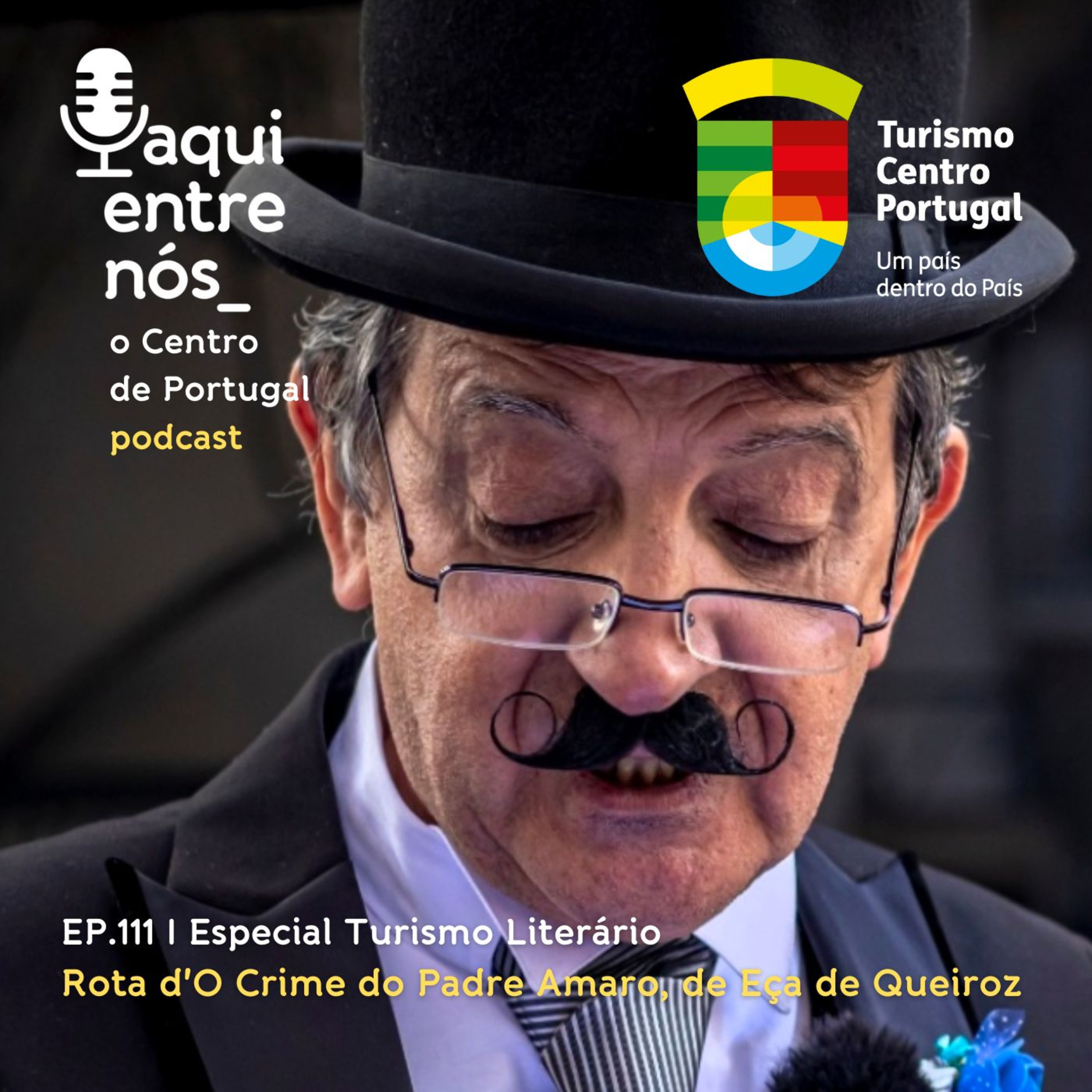 Aqui Entre Nós
