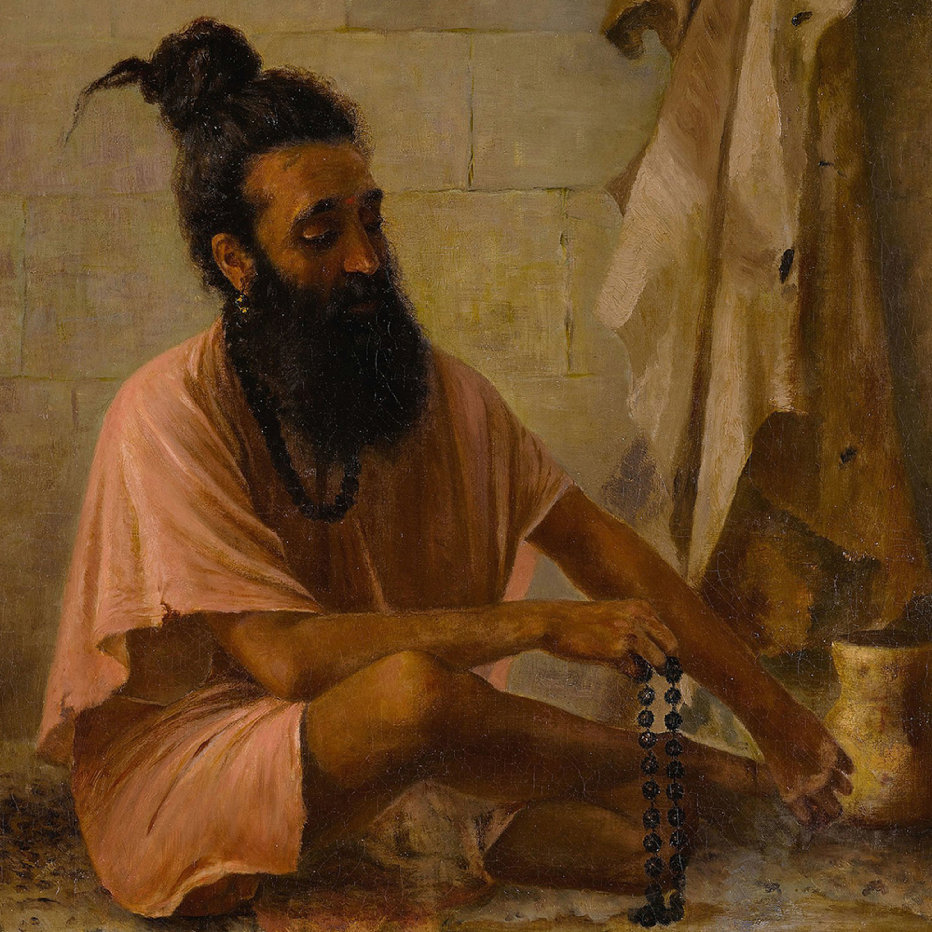 Vishvamitra – The Self-Made Maharishi episode artwork