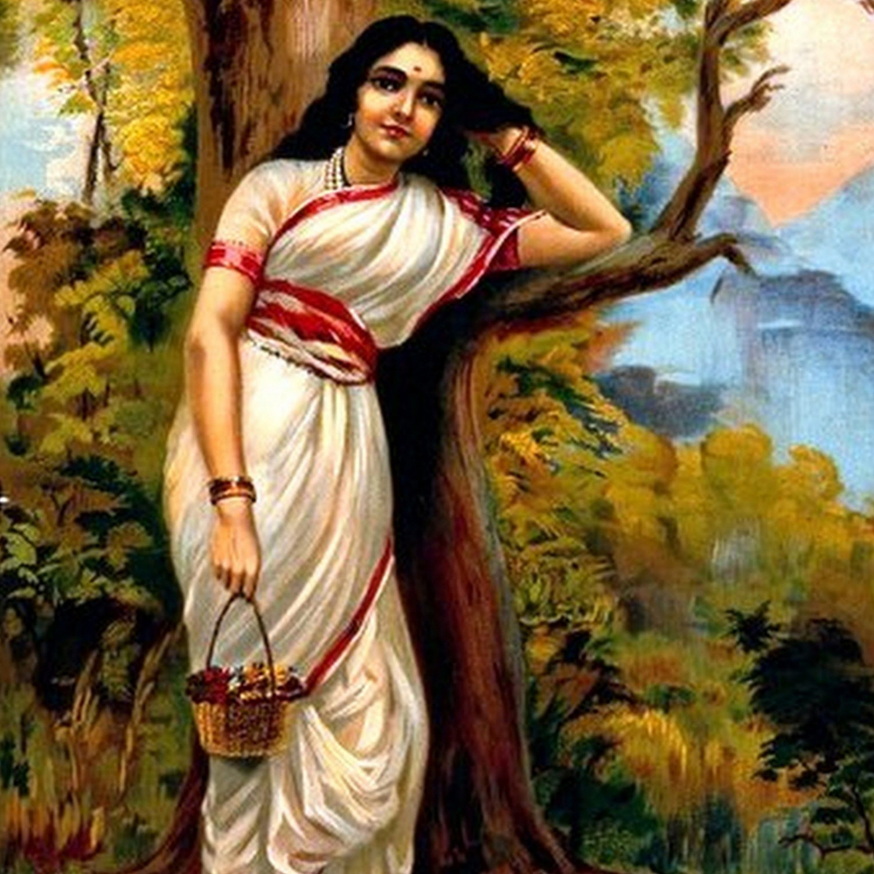 Ahalya – The Wife Of Sage Gautama episode artwork