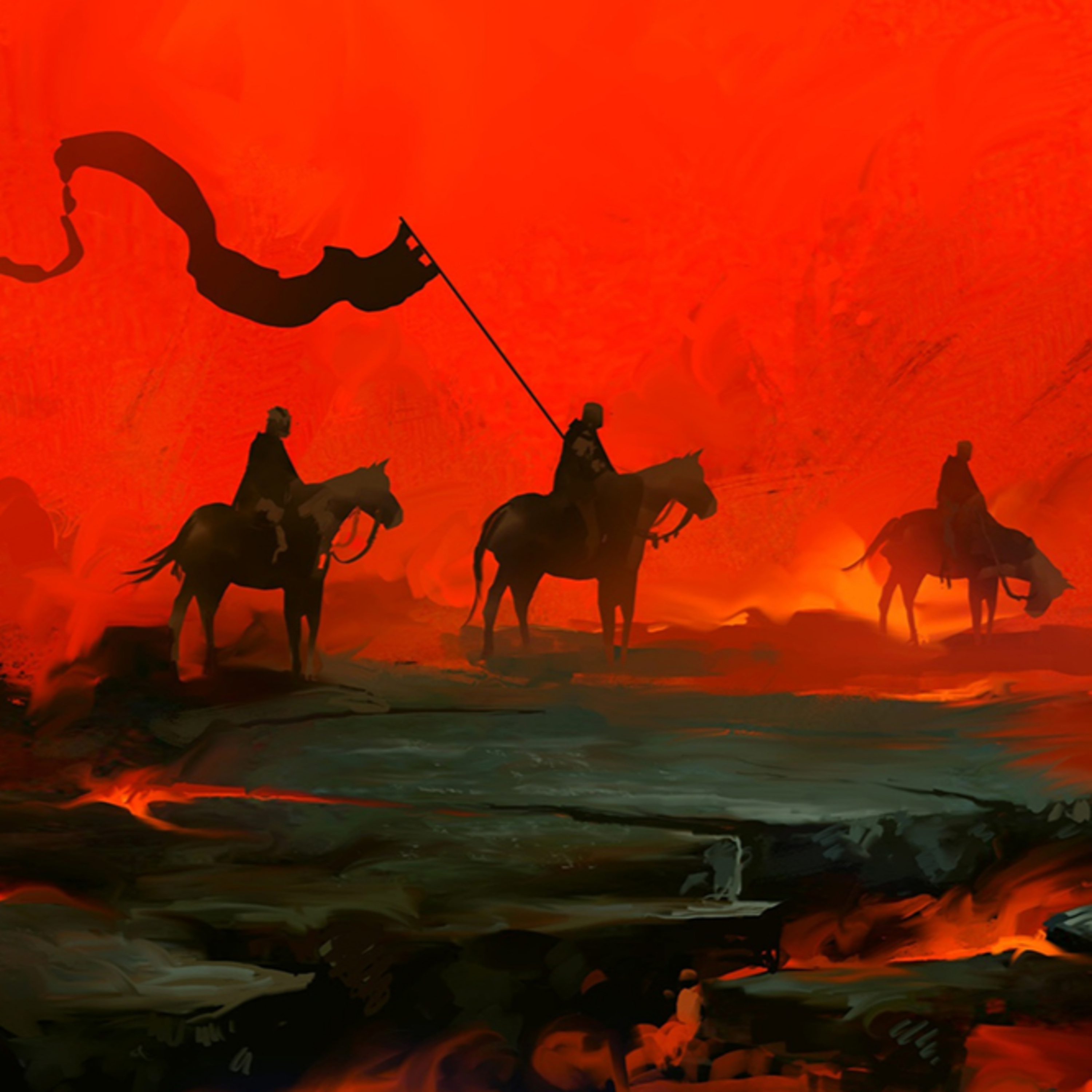 Akampana – The Story Of Ravana’s Uncle  episode artwork