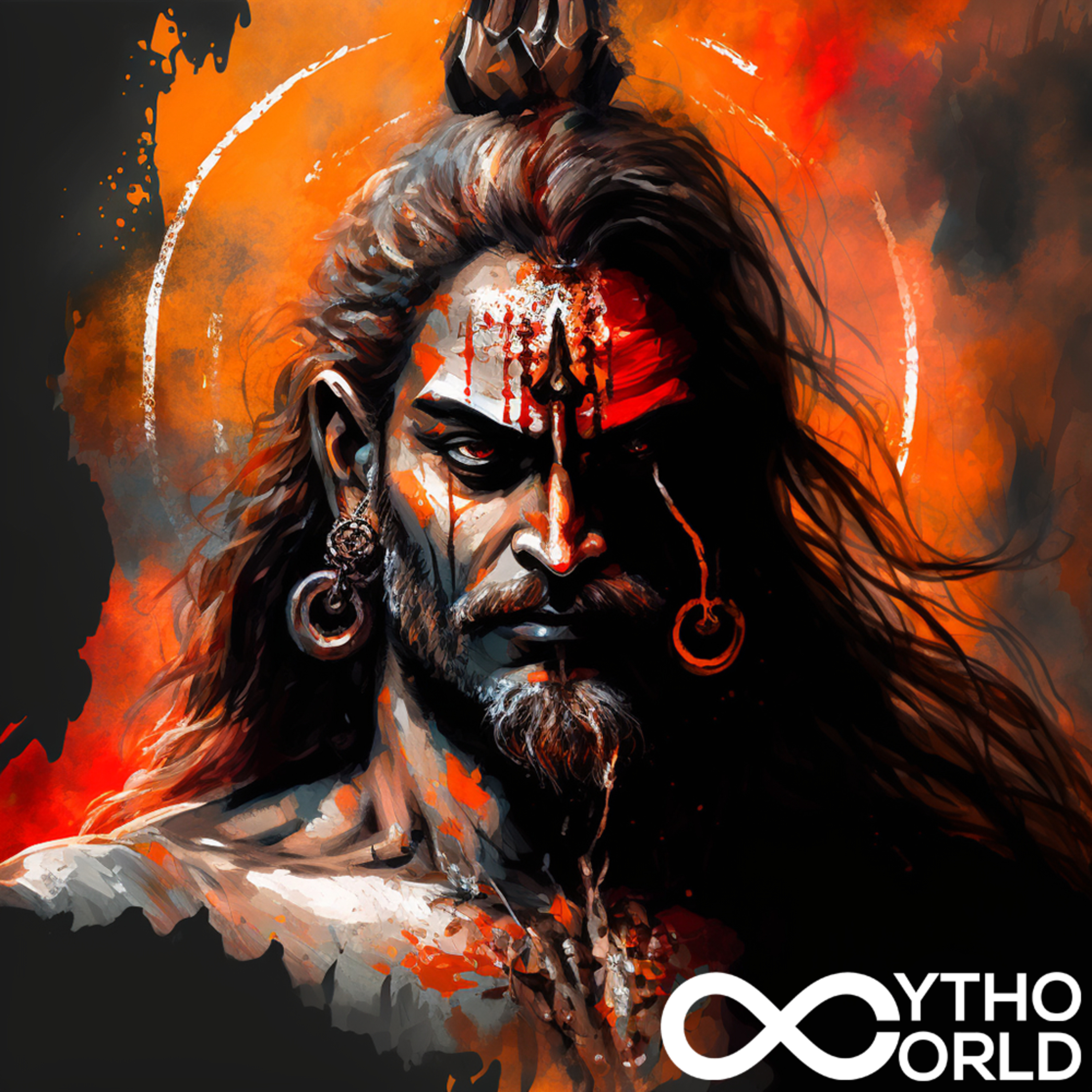 महाशिवरात्रि - जानिए भगवान शिव के त्योहार के बारे में episode artwork