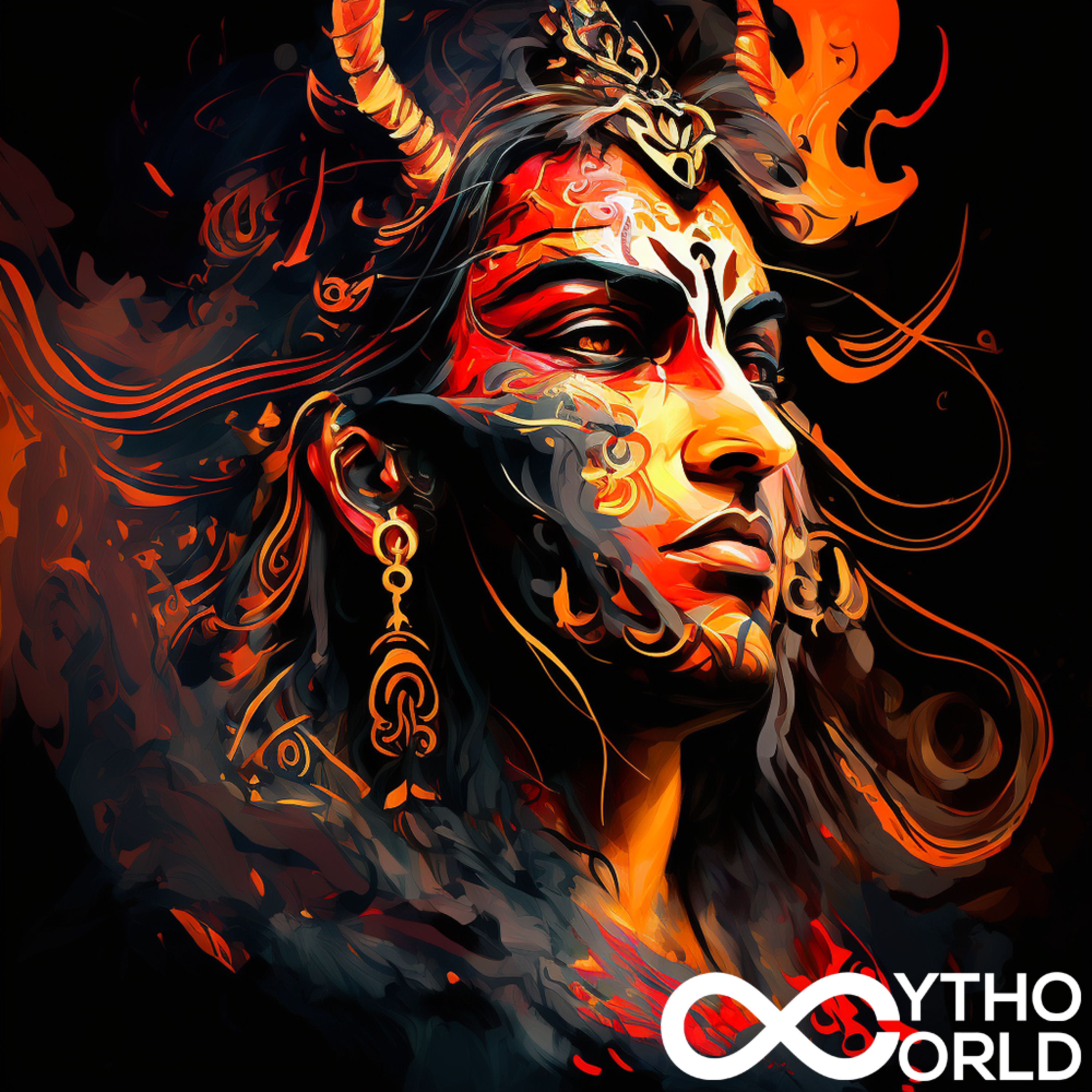 महादेव - शिव को देवों का देव क्यों माना जाता है? episode artwork