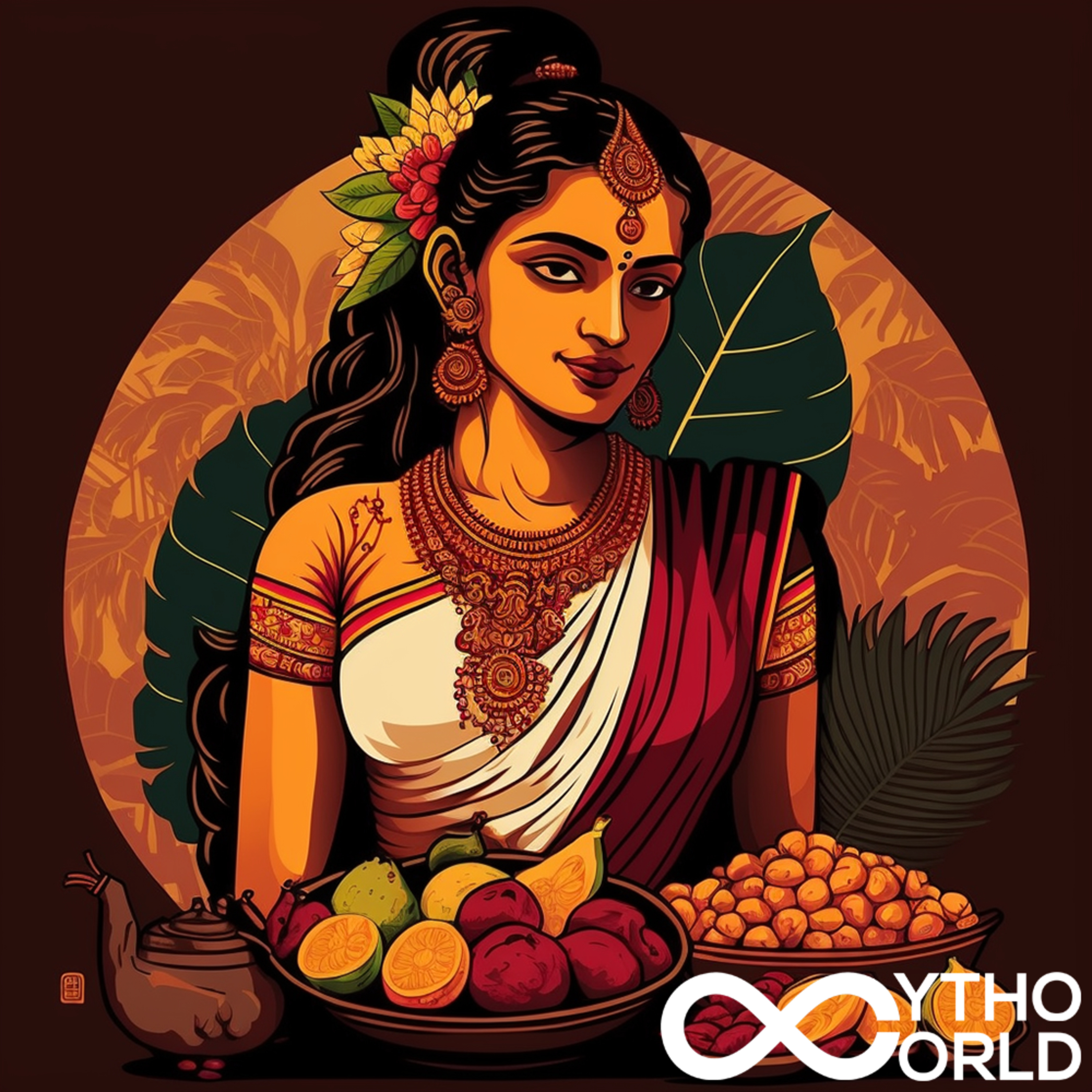 उगादी महोत्सव - दक्षिणी भारत का नव वर्ष episode artwork