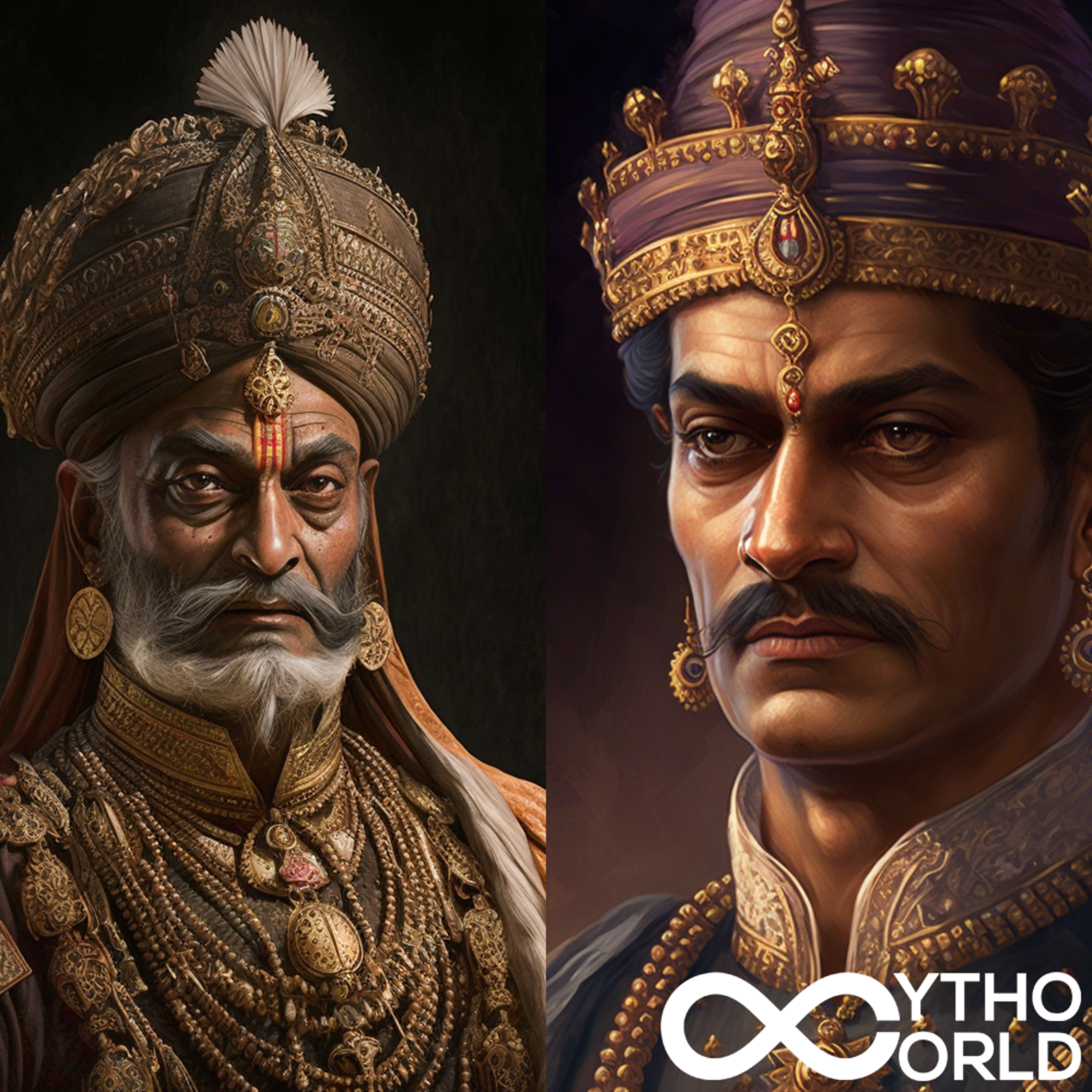 विक्रम संवत और शक संवत में अंतर episode artwork