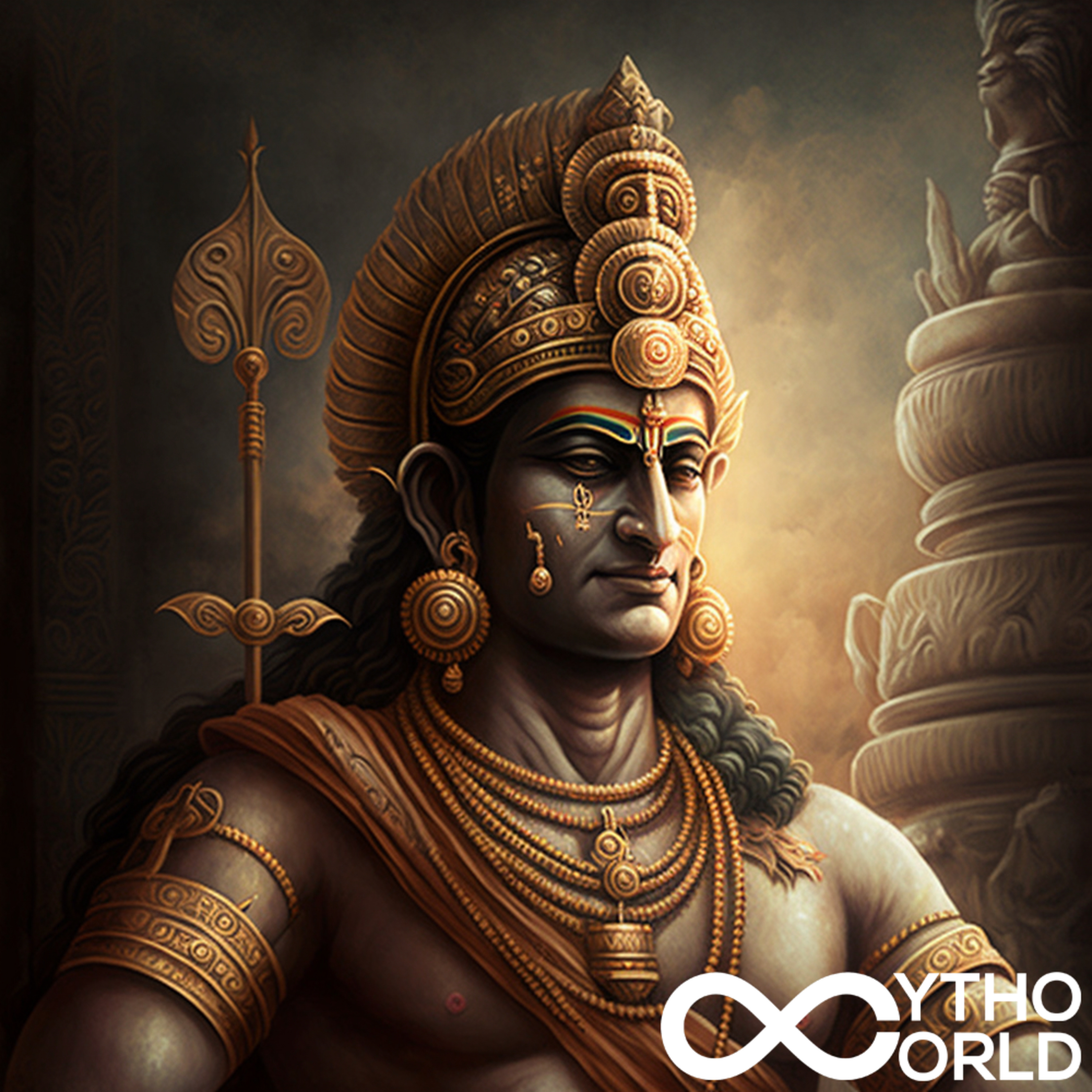 राम नवमी के त्योहार का महत्व episode artwork