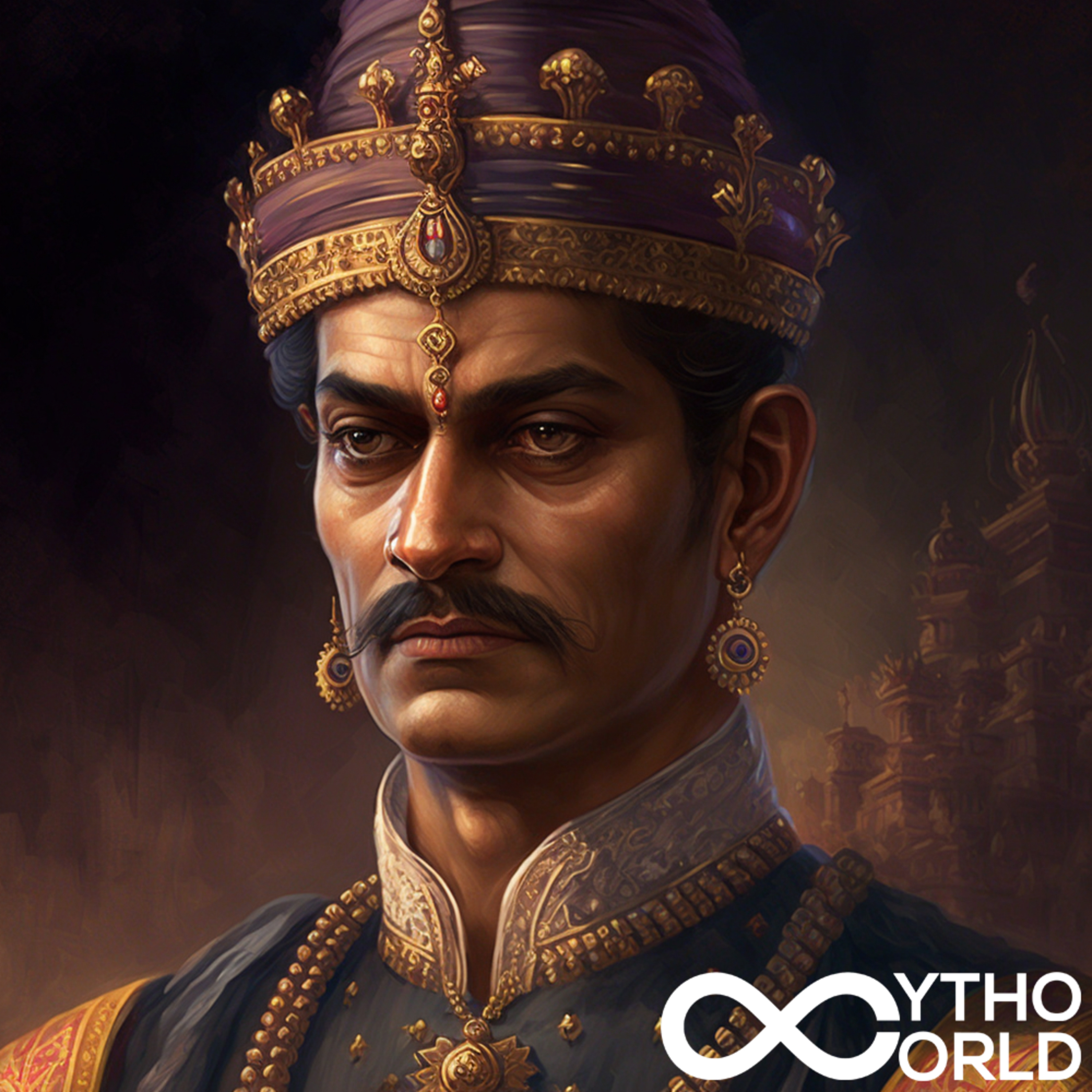 विक्रम संवत - शक संवत से पहले का कैलेंडर episode artwork