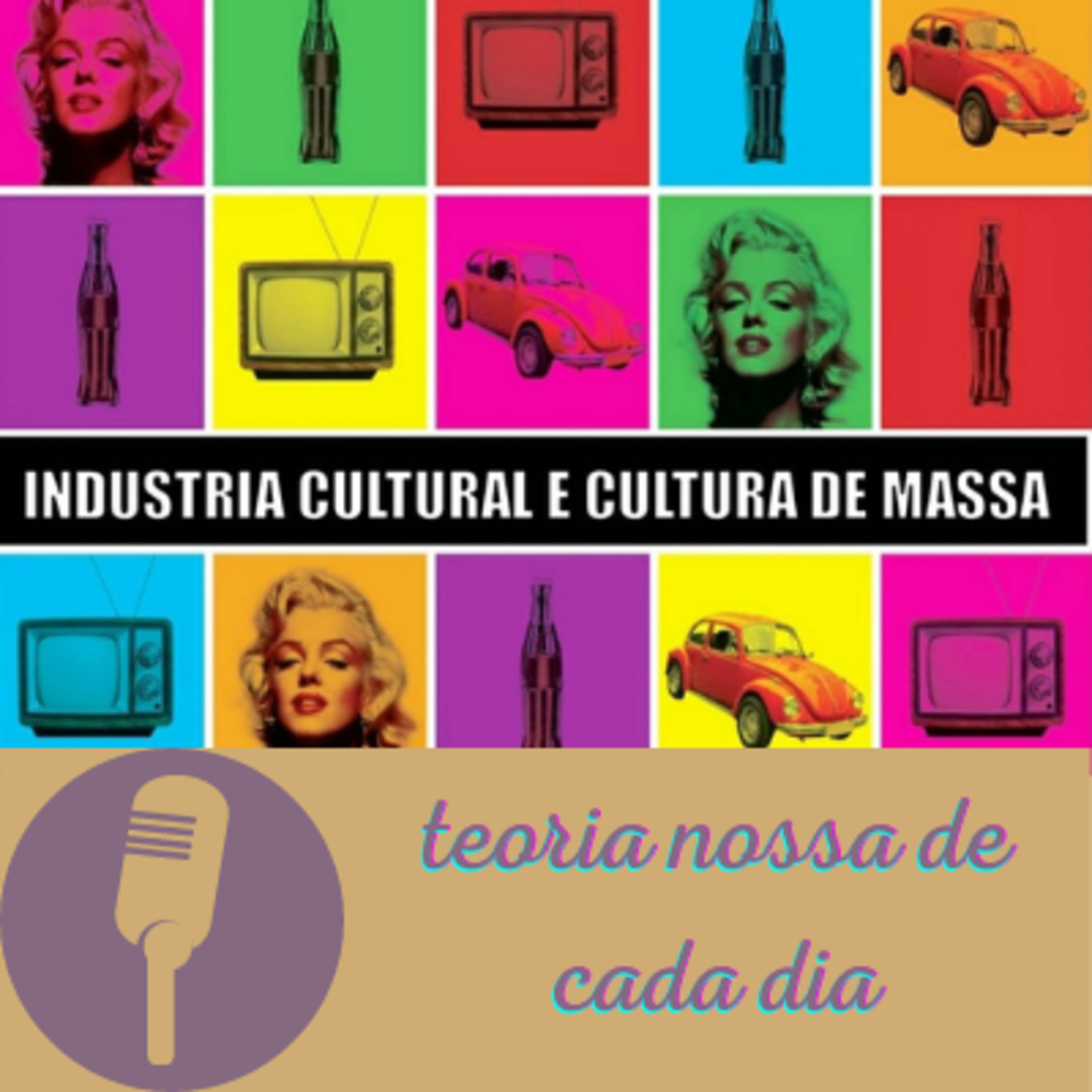 Teoria nossa de cada dia!