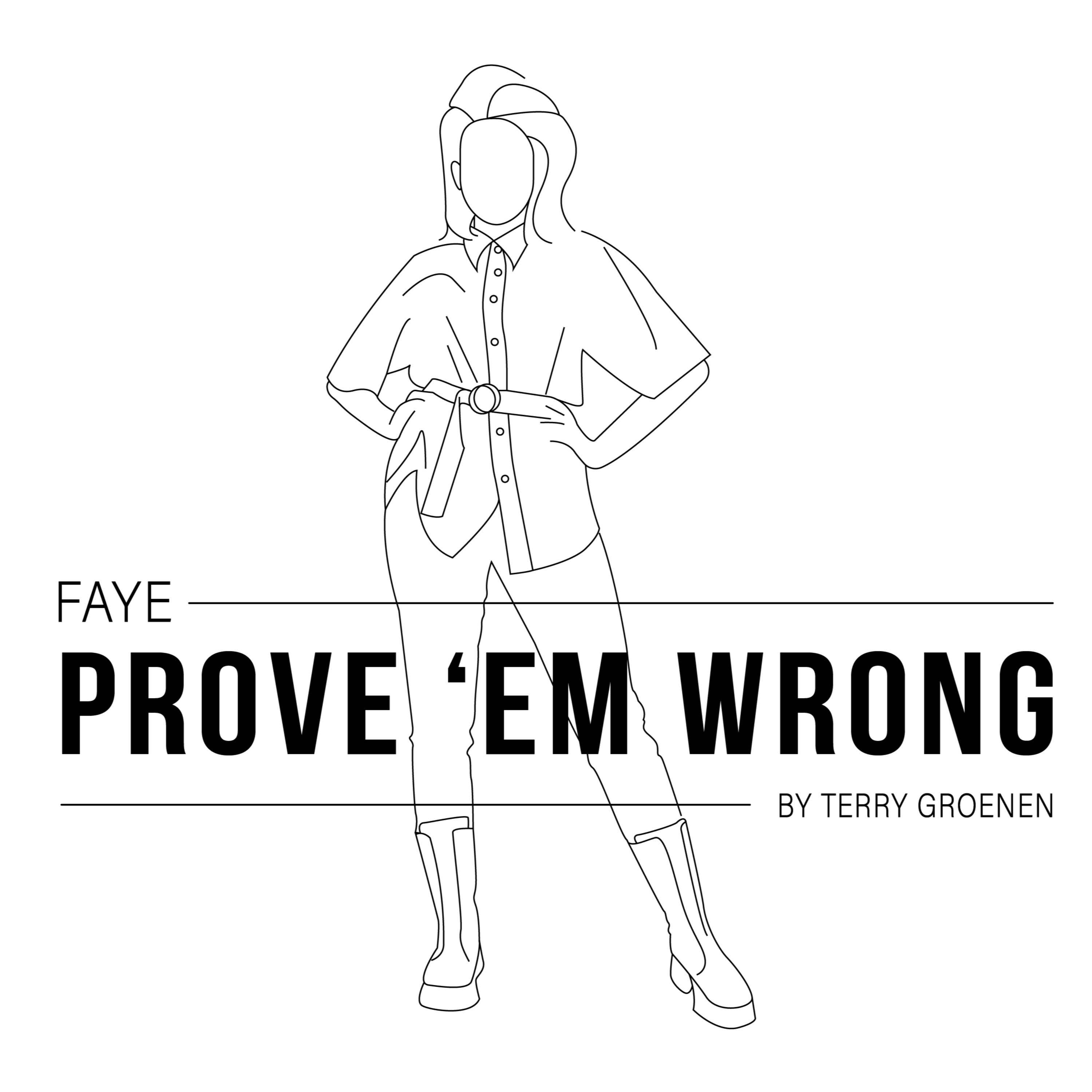 Prove \'em Wrong