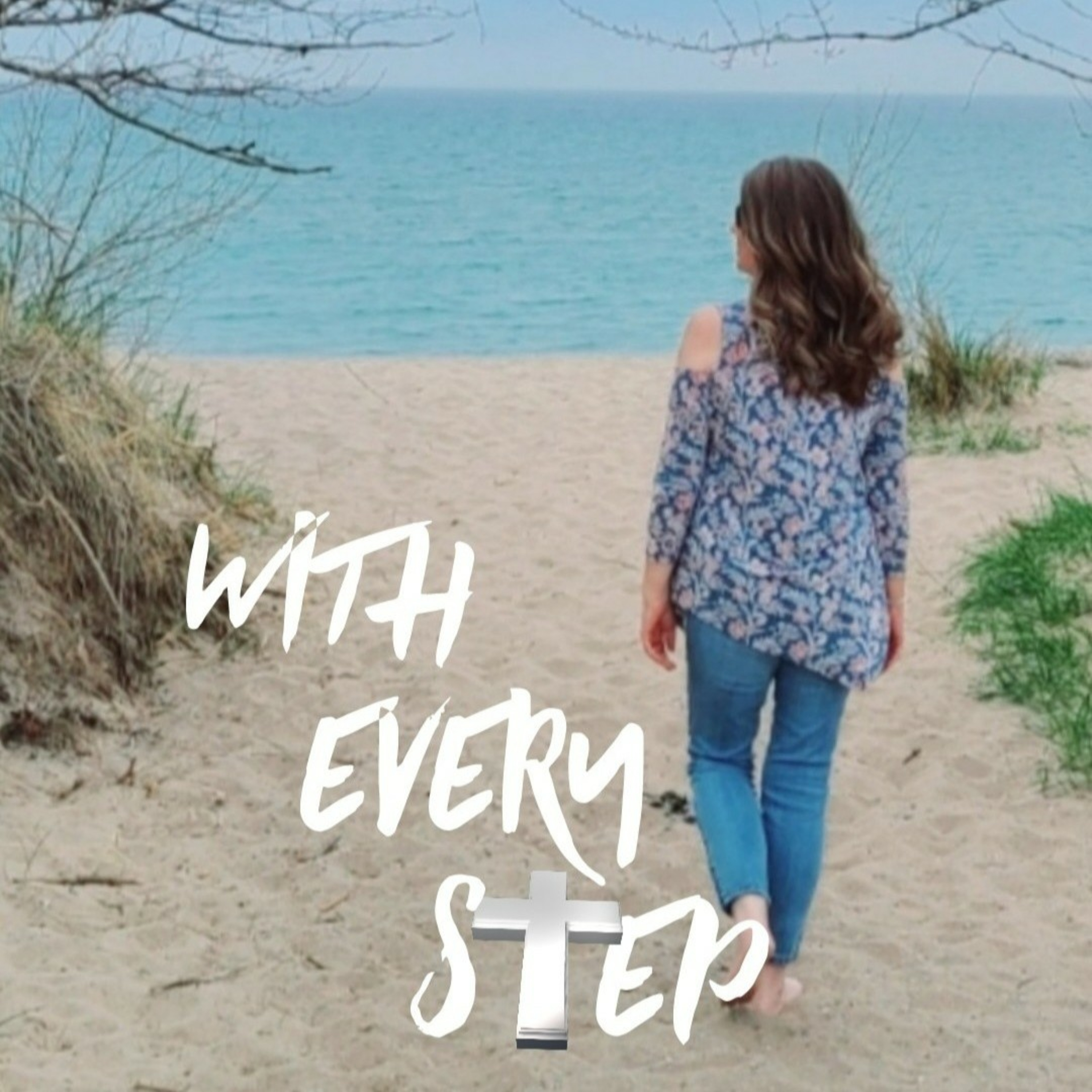 WITH EVERY STEP ♡ women desiring to love with the heart of Christ