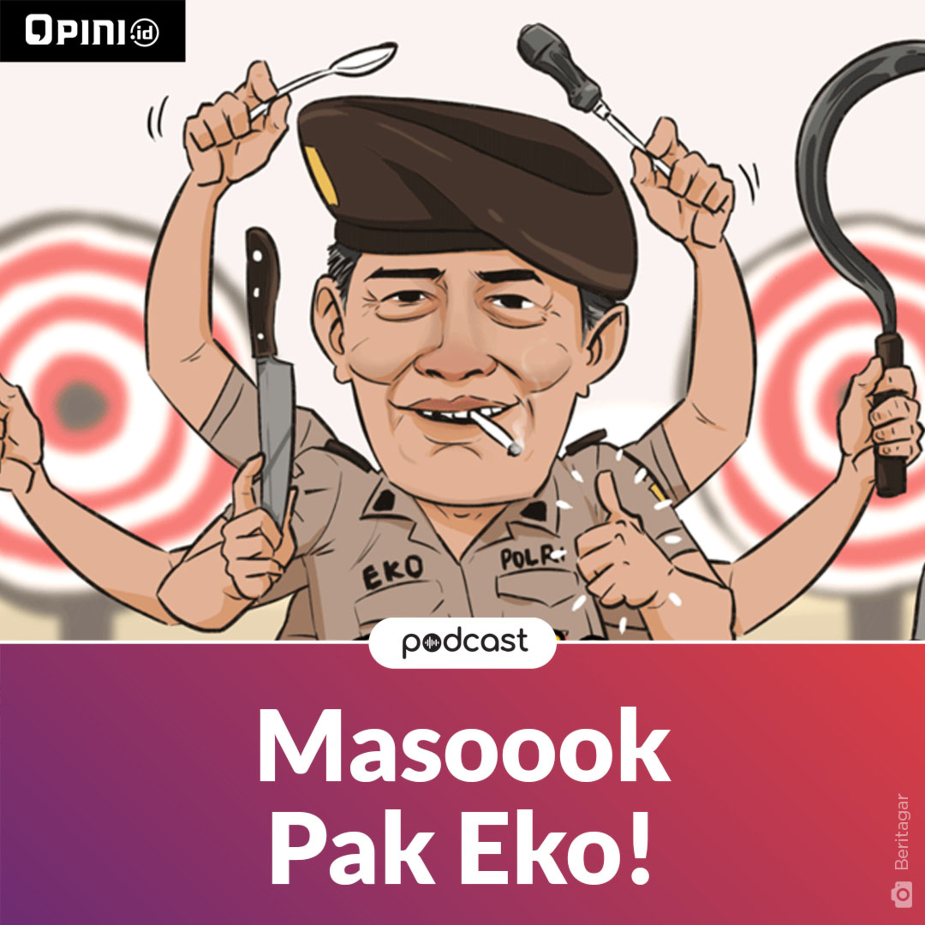Opini.id