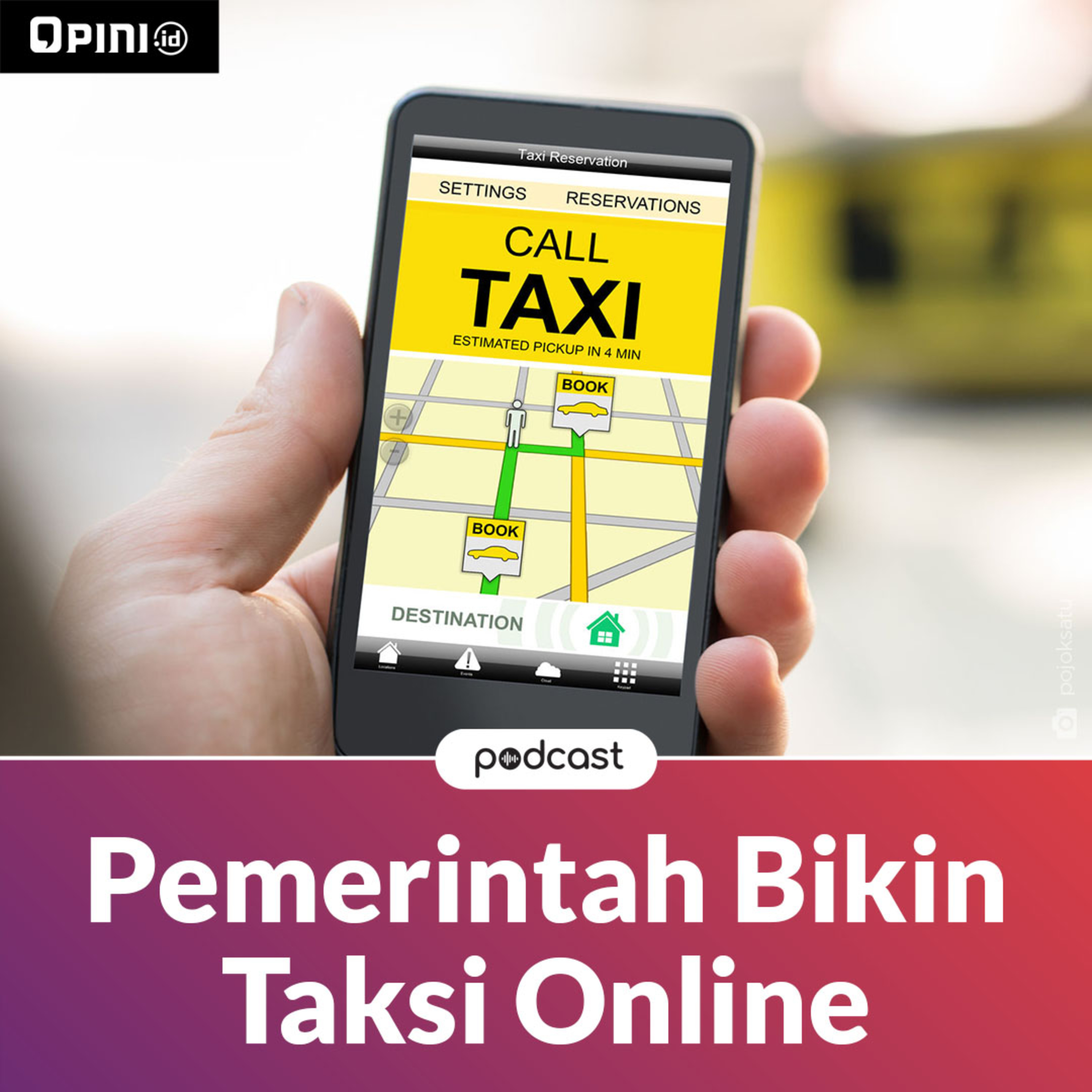 Opini.id