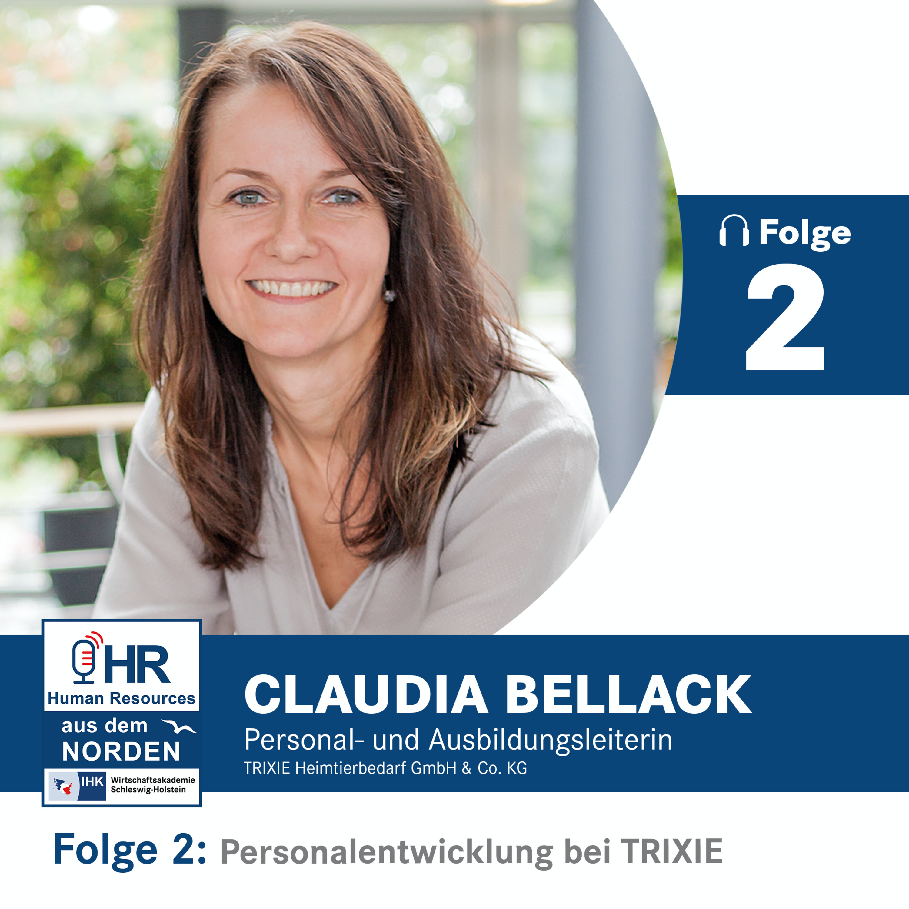 HR aus dem Norden