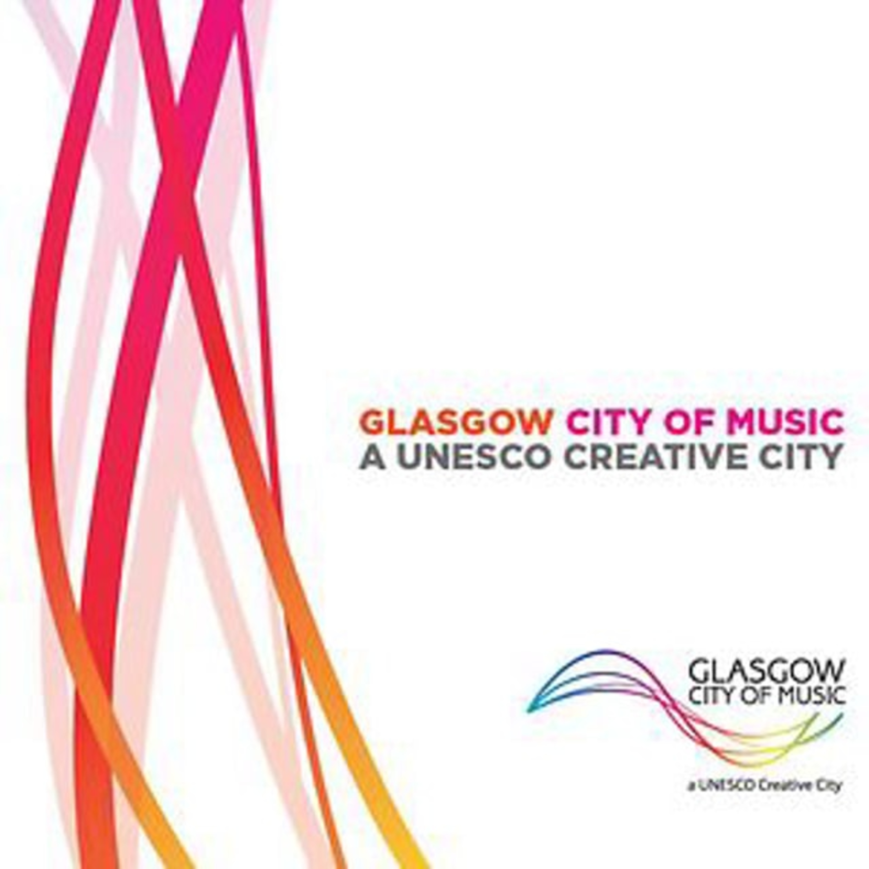 Everything Flows Glasgow
