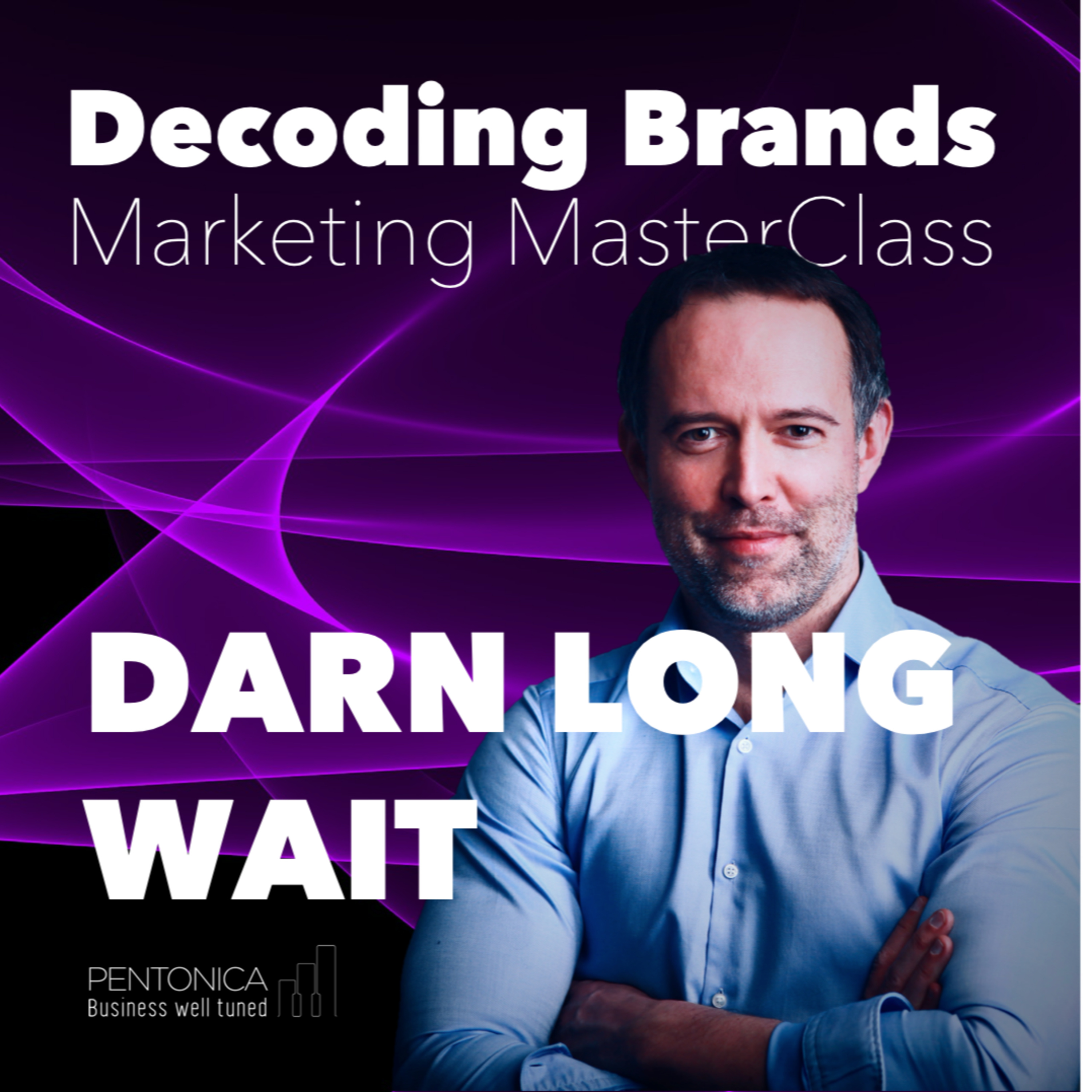 Marketing MasterClass - Psychology in Communication