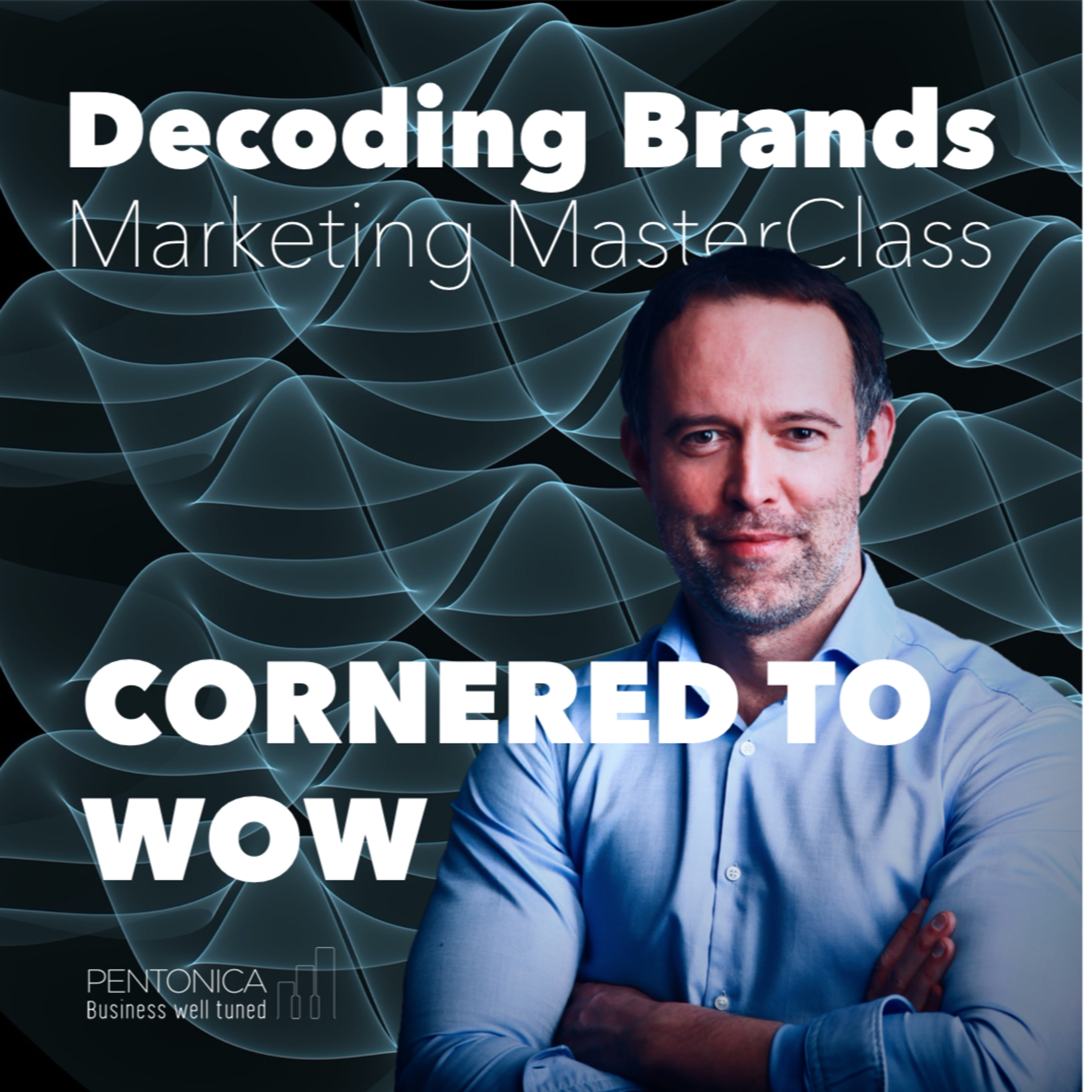 Marketing MasterClass - Psychology in Communication