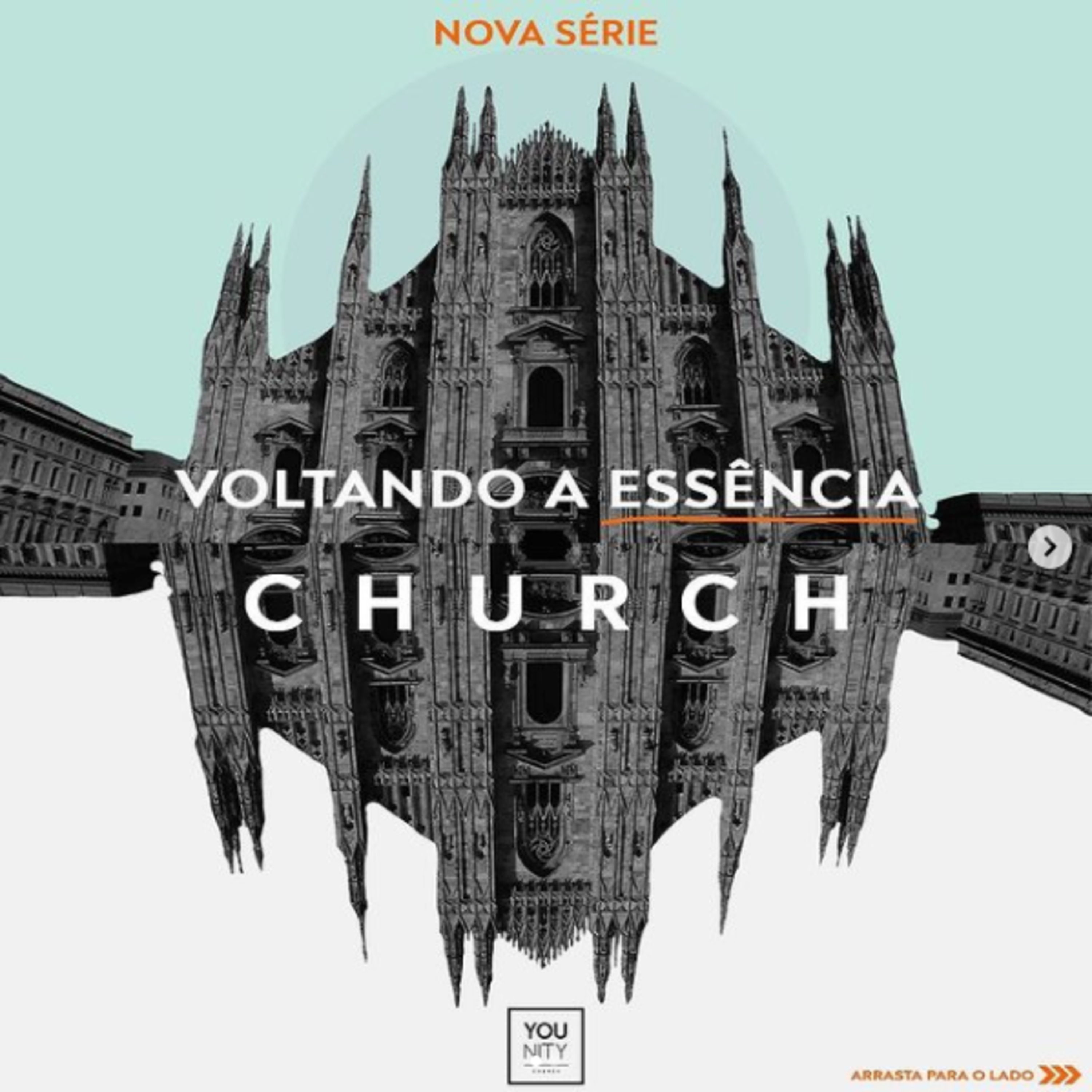 Younity Church Podcast