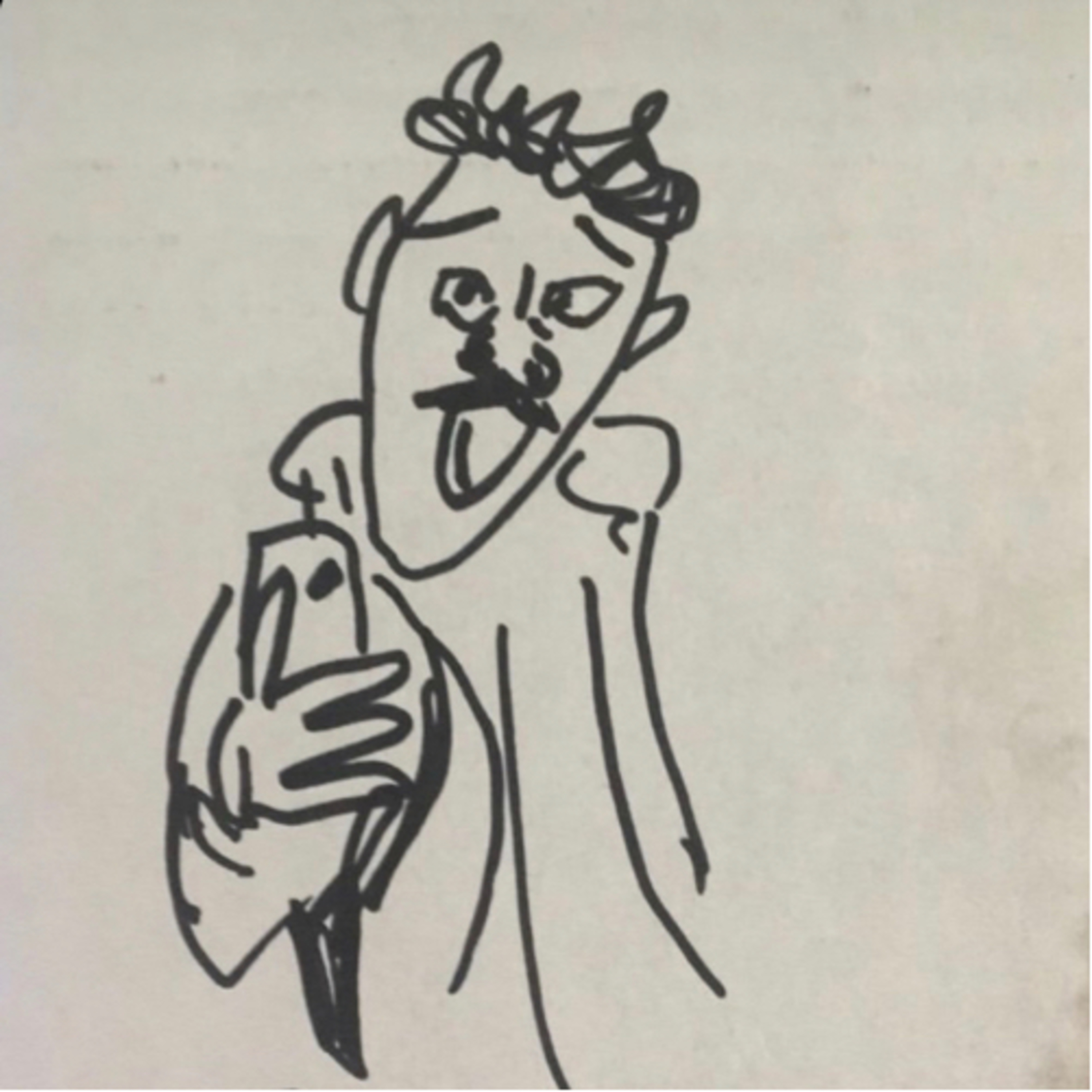 I Don’t Know What to Call This Podcast