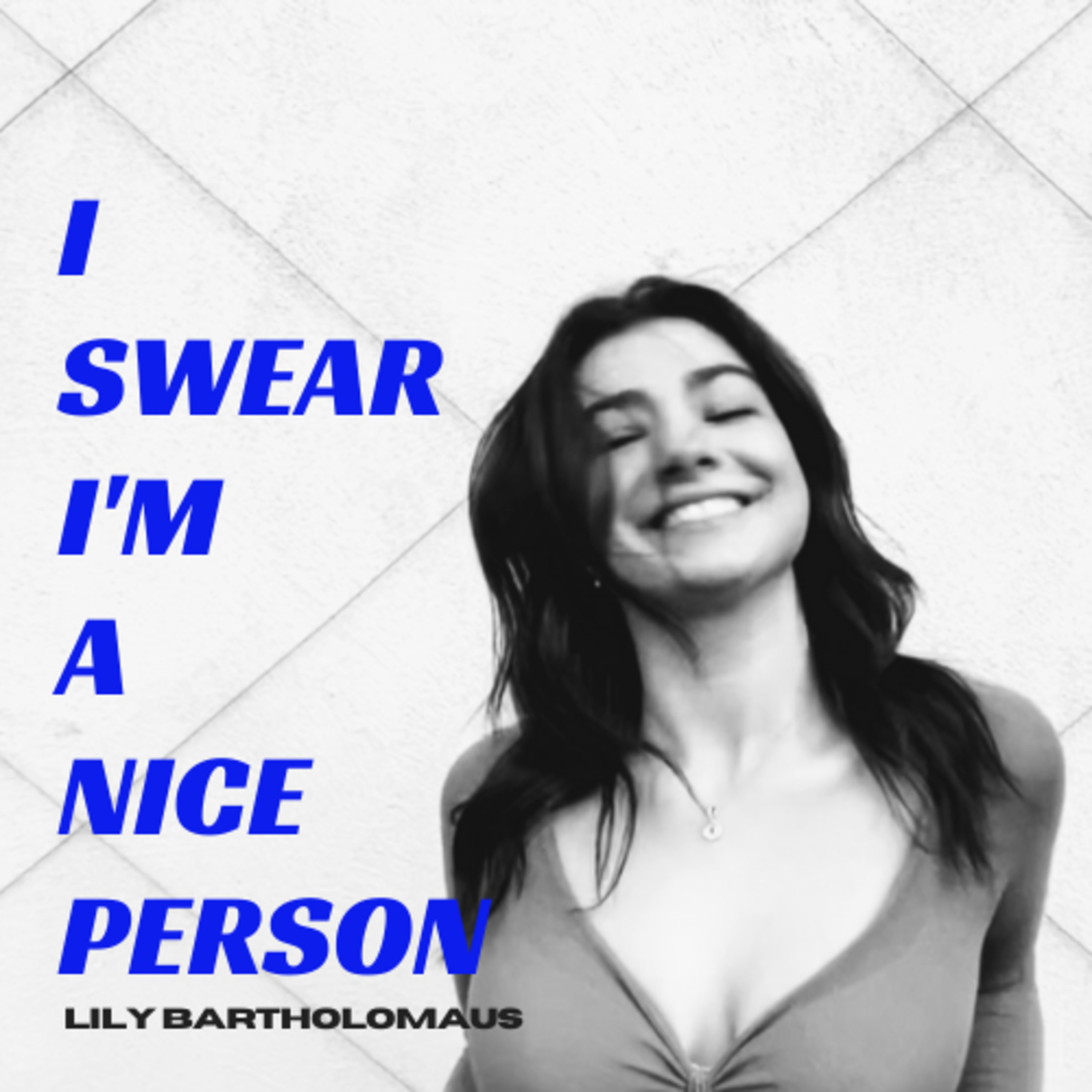I Swear I\'m A Nice Person