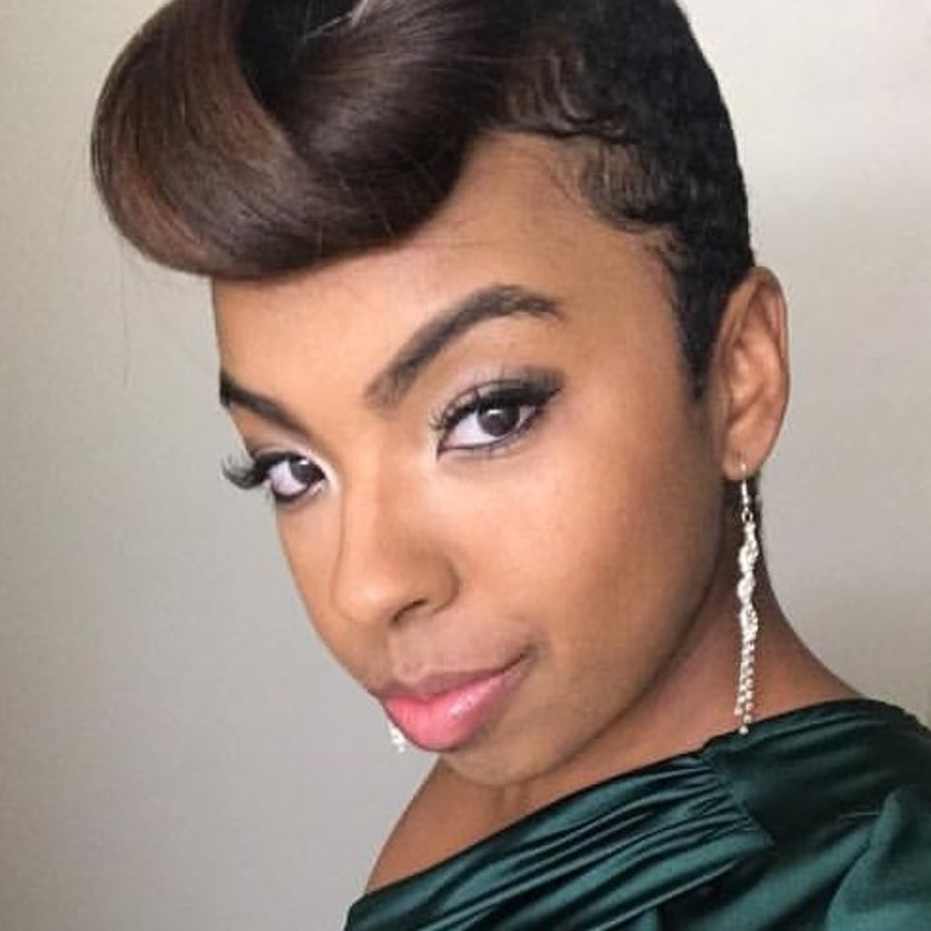 Ms.5678 Dancers Report