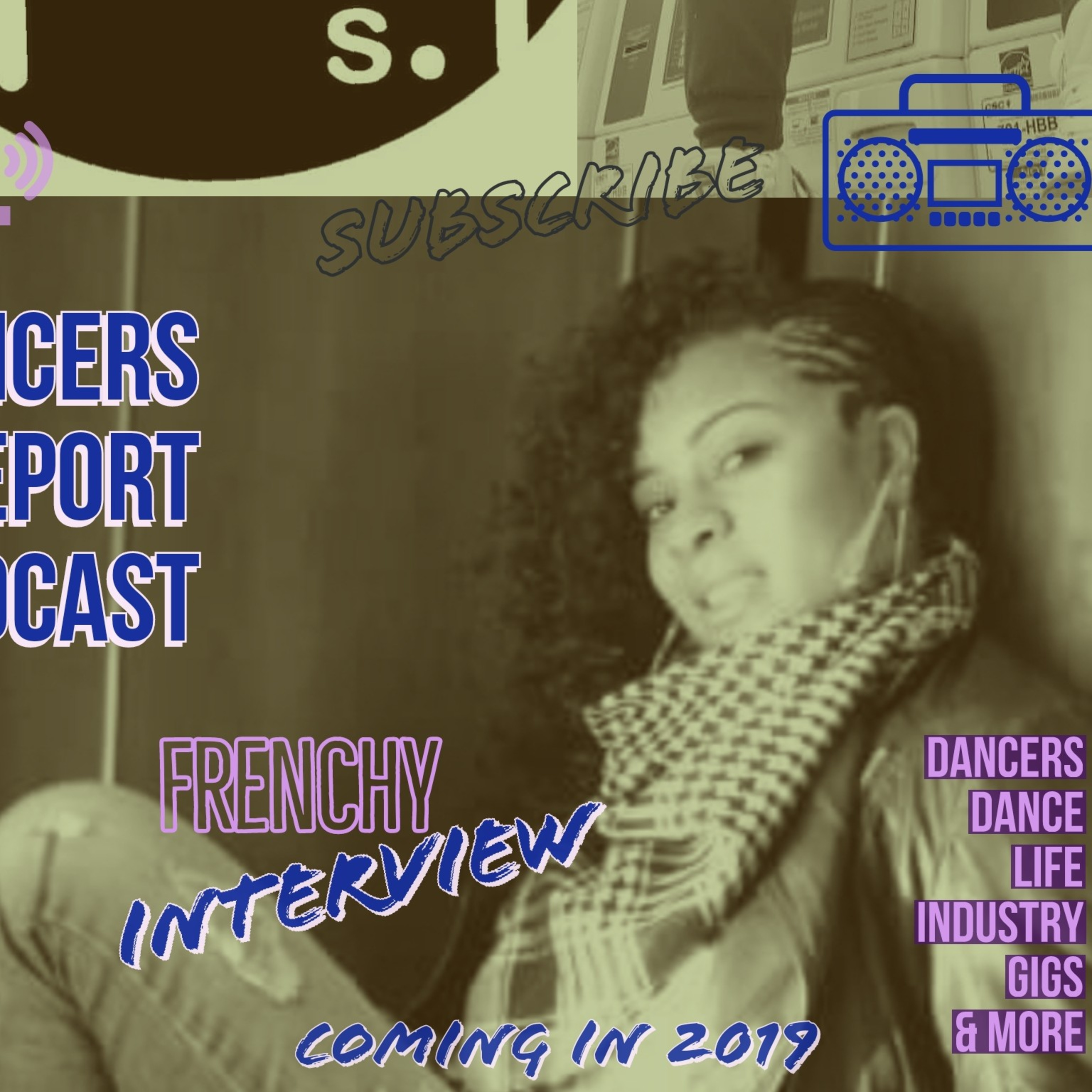 Ms.5678 Dancers Report