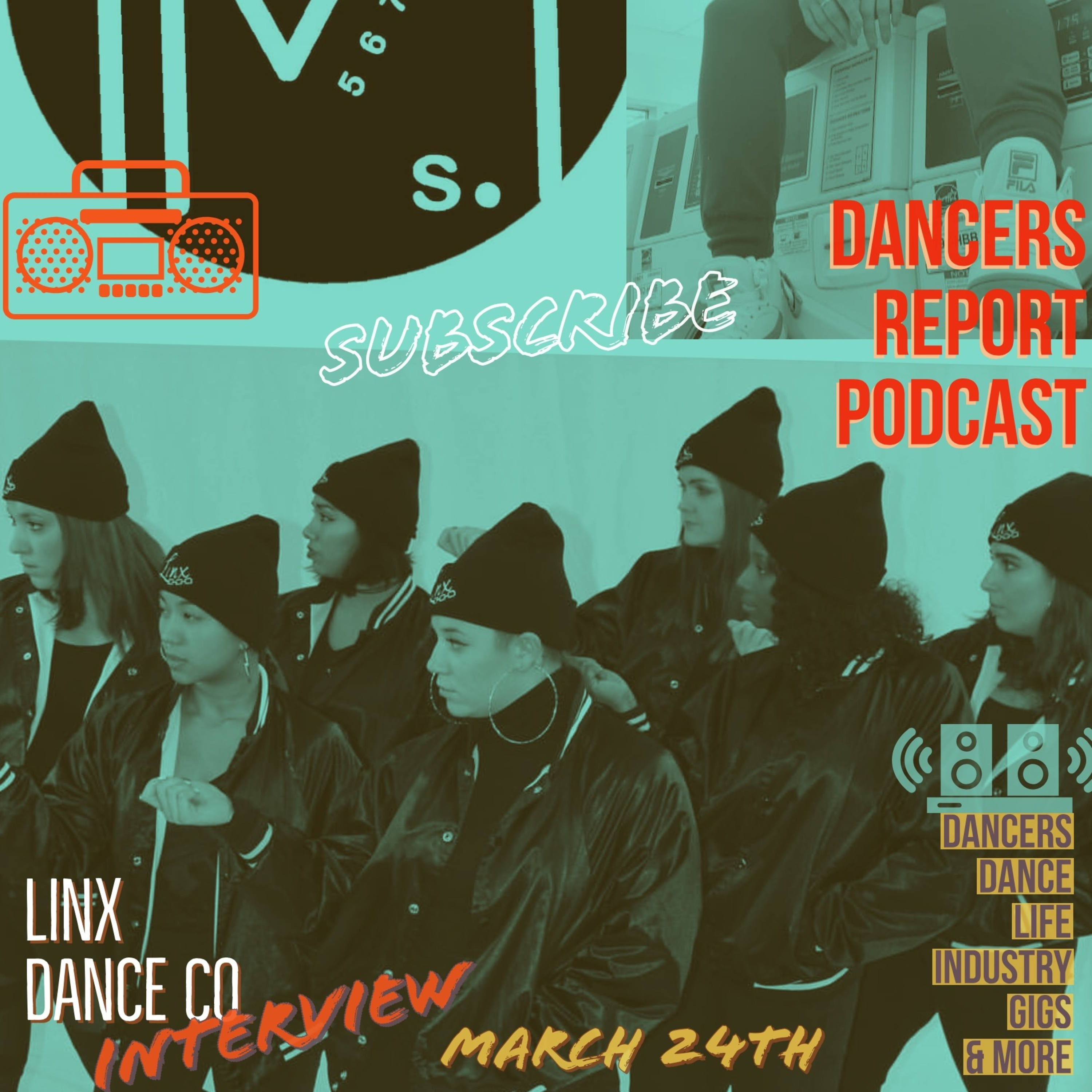 Ms.5678 Dancers Report