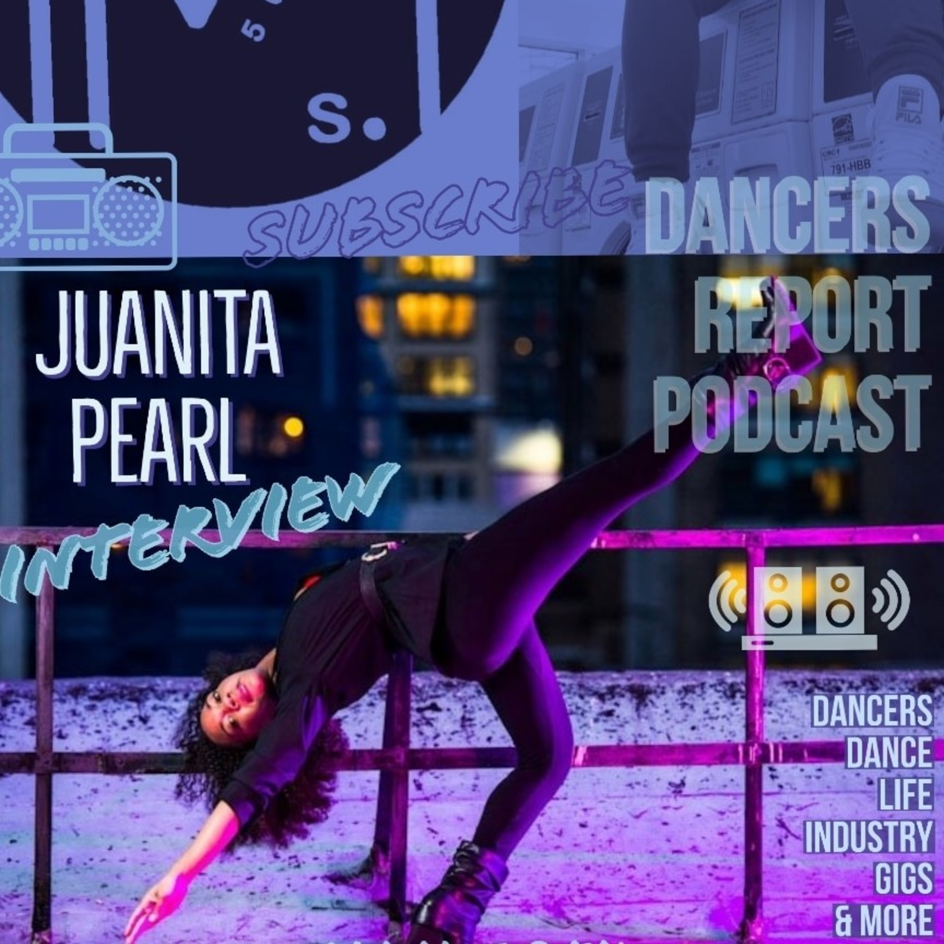 Ms.5678 Dancers Report