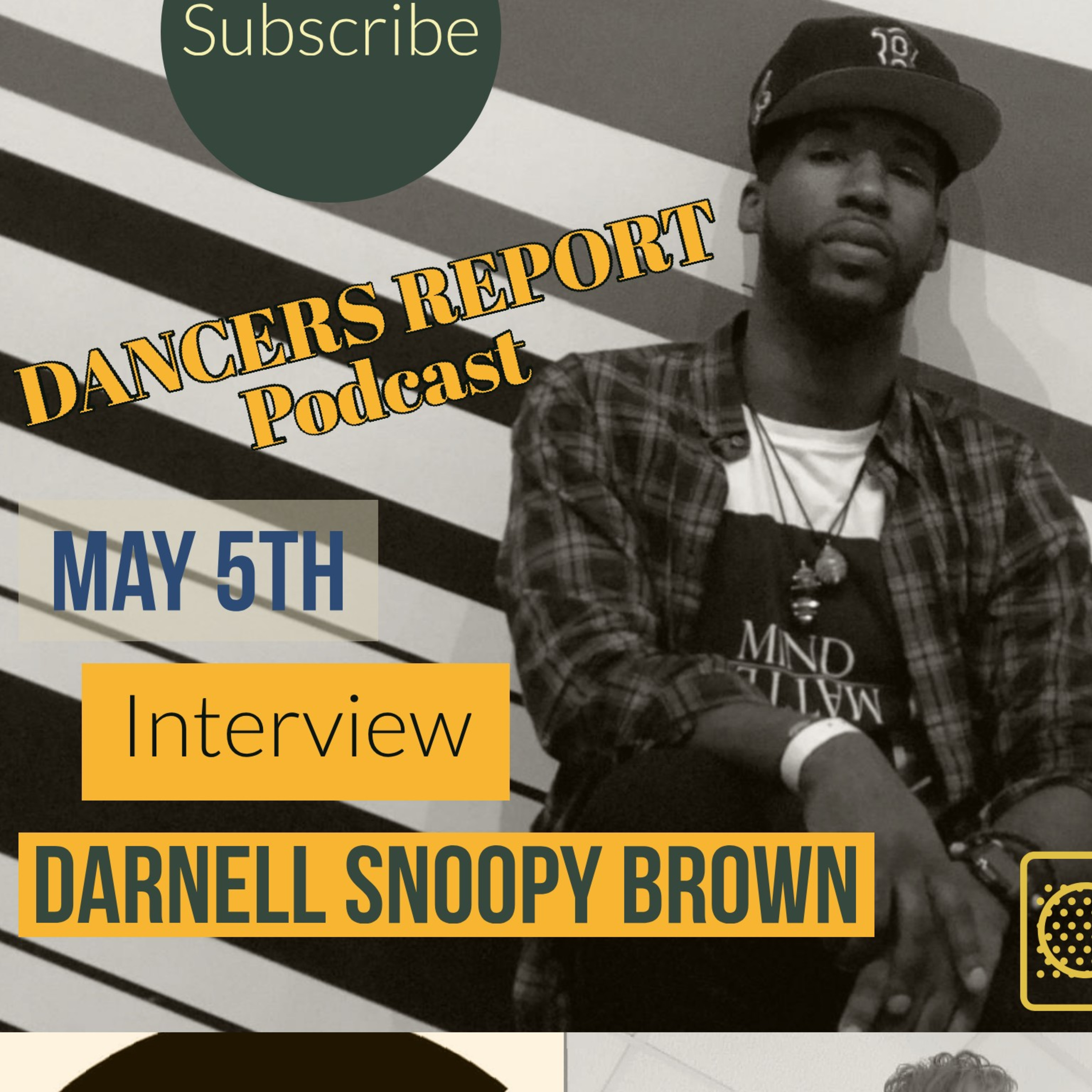 Ms.5678 Dancers Report