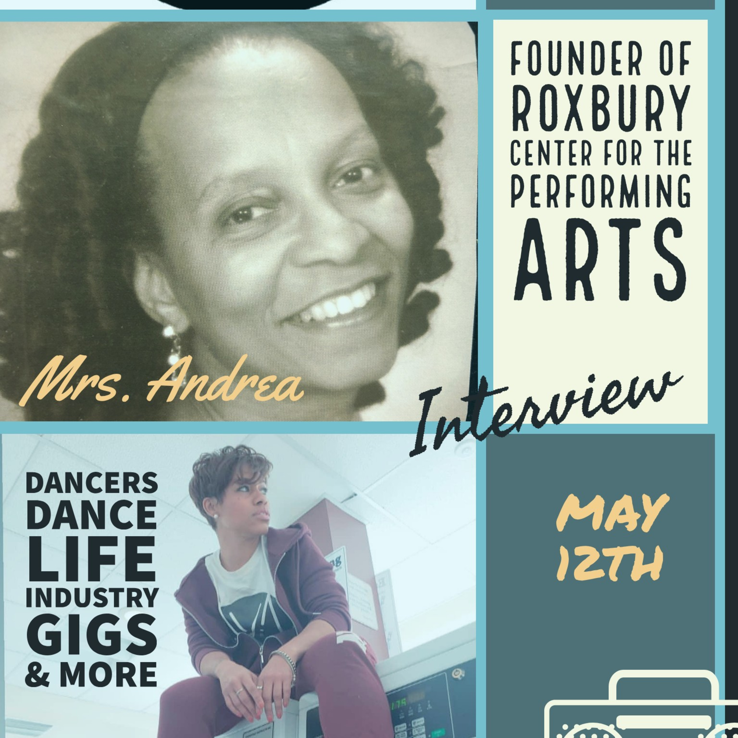 Ms.5678 Dancers Report