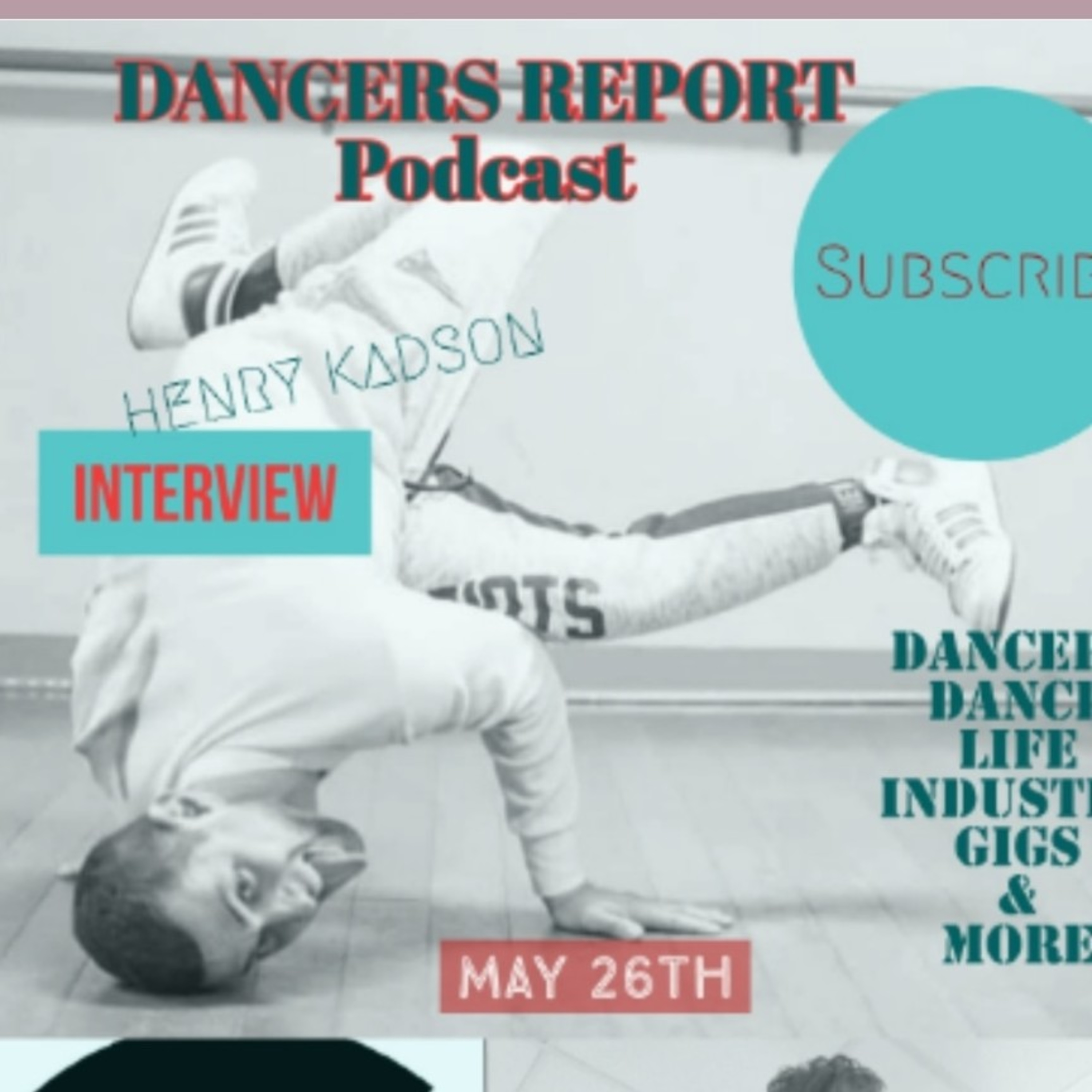 Ms.5678 Dancers Report